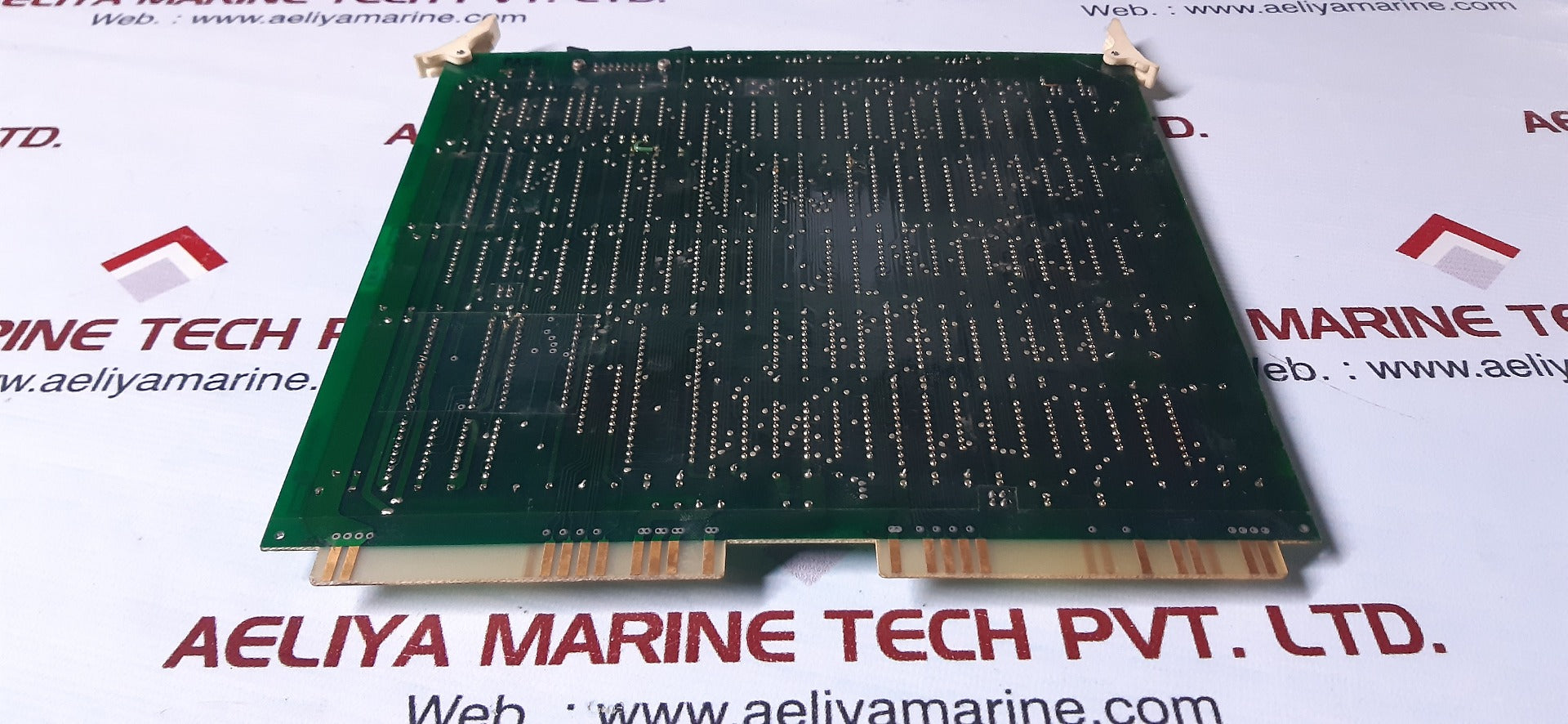 Terasaki emw-1221 pcb card rs-232c