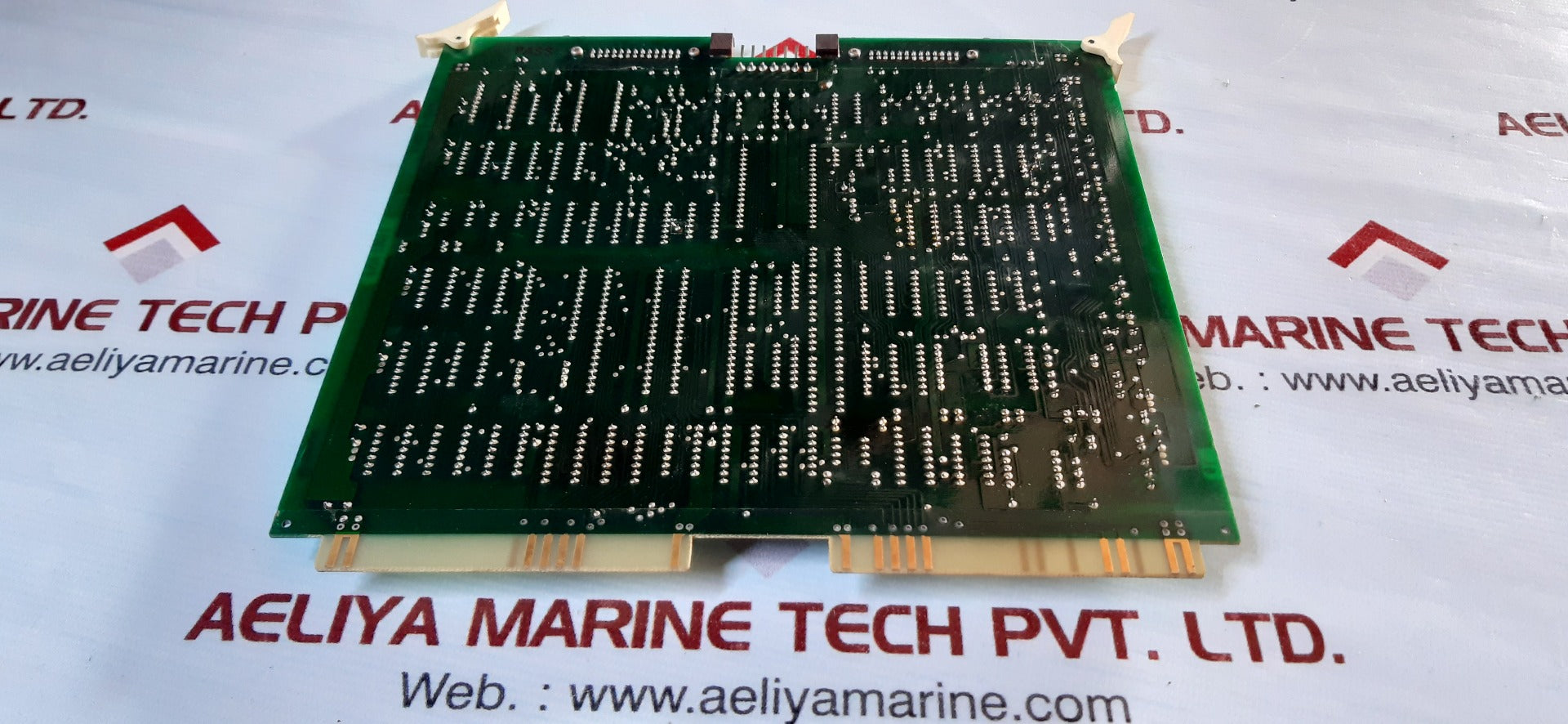 Terasaki emw-1301c pcb card