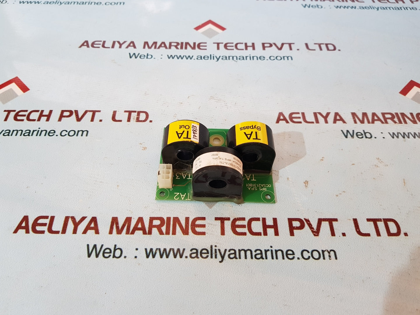 Imex 9ab2131b01a-tn pcb card 0csa2131b01