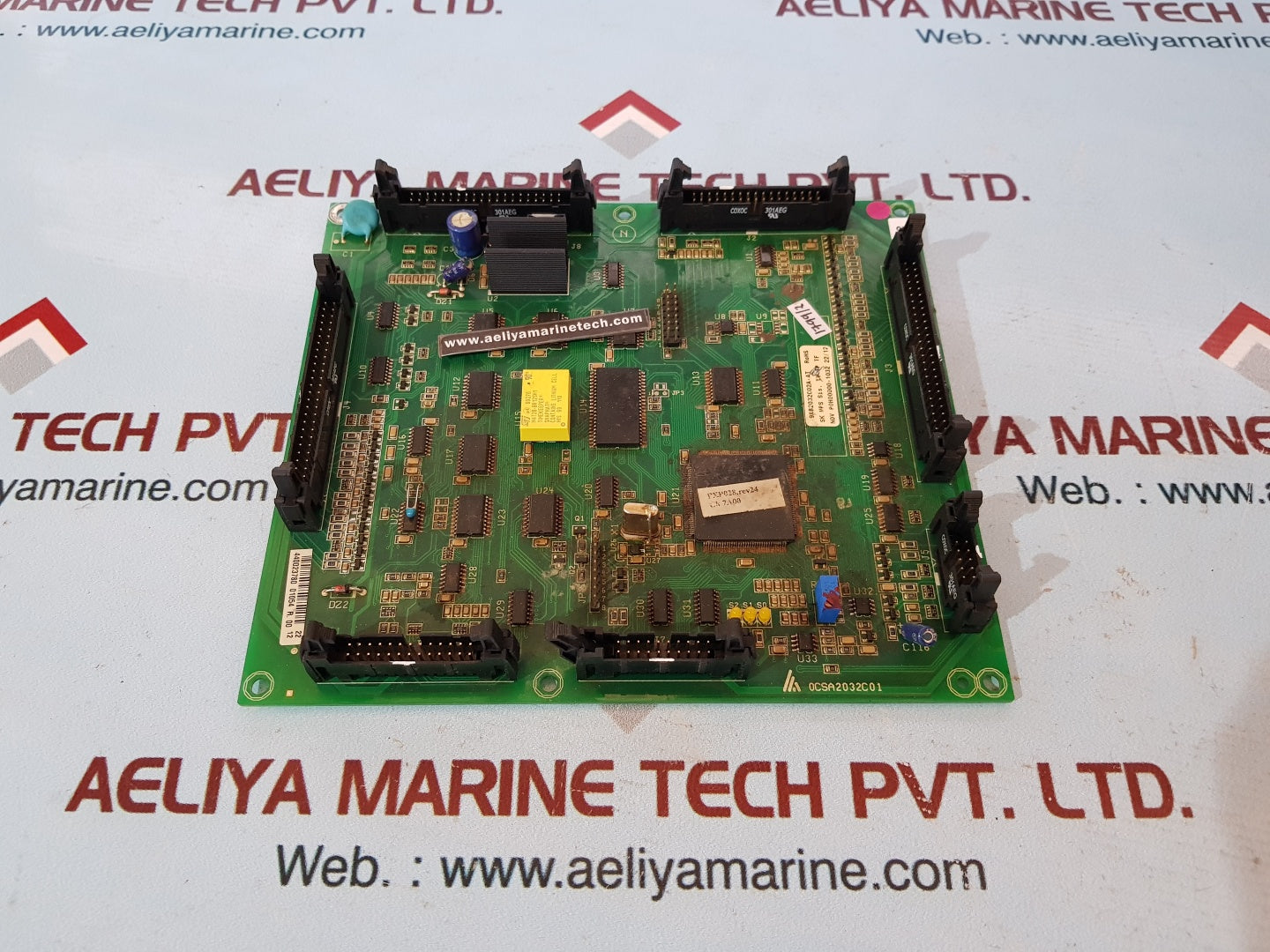 Nov 9ab2032c02a-at pcb card p0h00000-1032