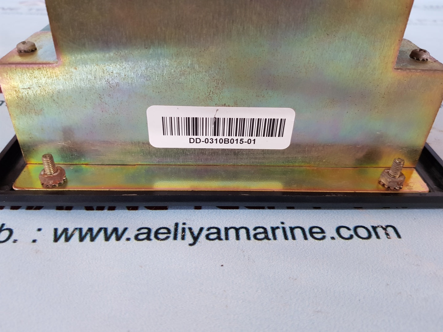 Power measurement 3710acm control panel 20-60 vdc/10w