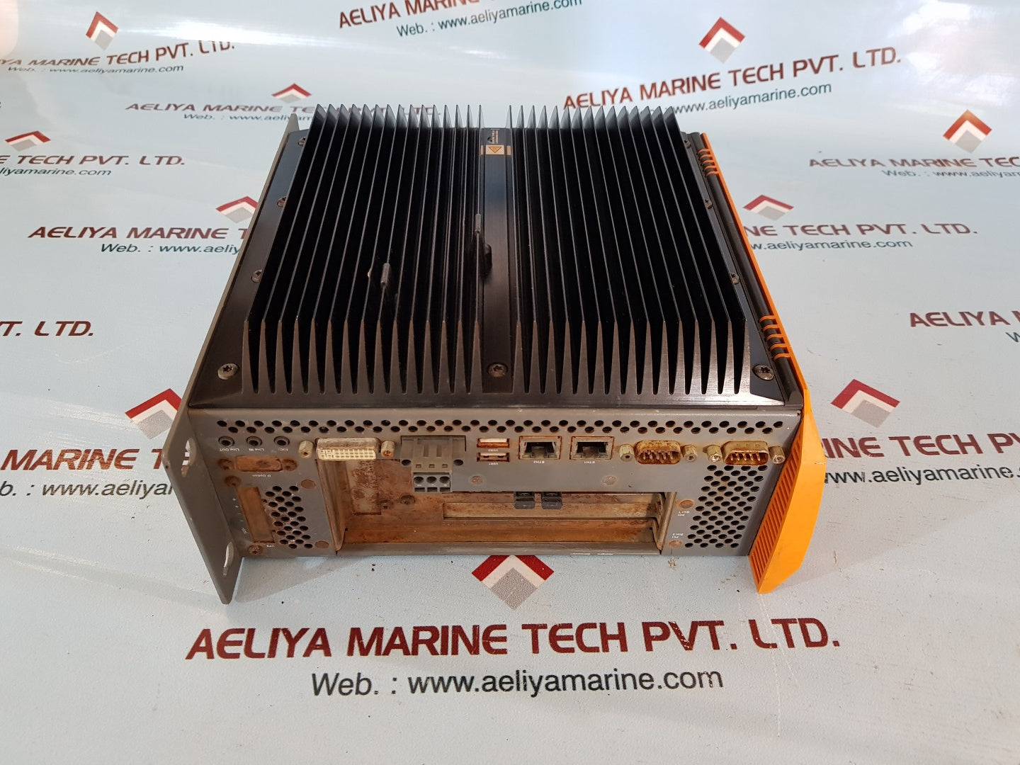 B&R automation pc 5pc600.sx02-01