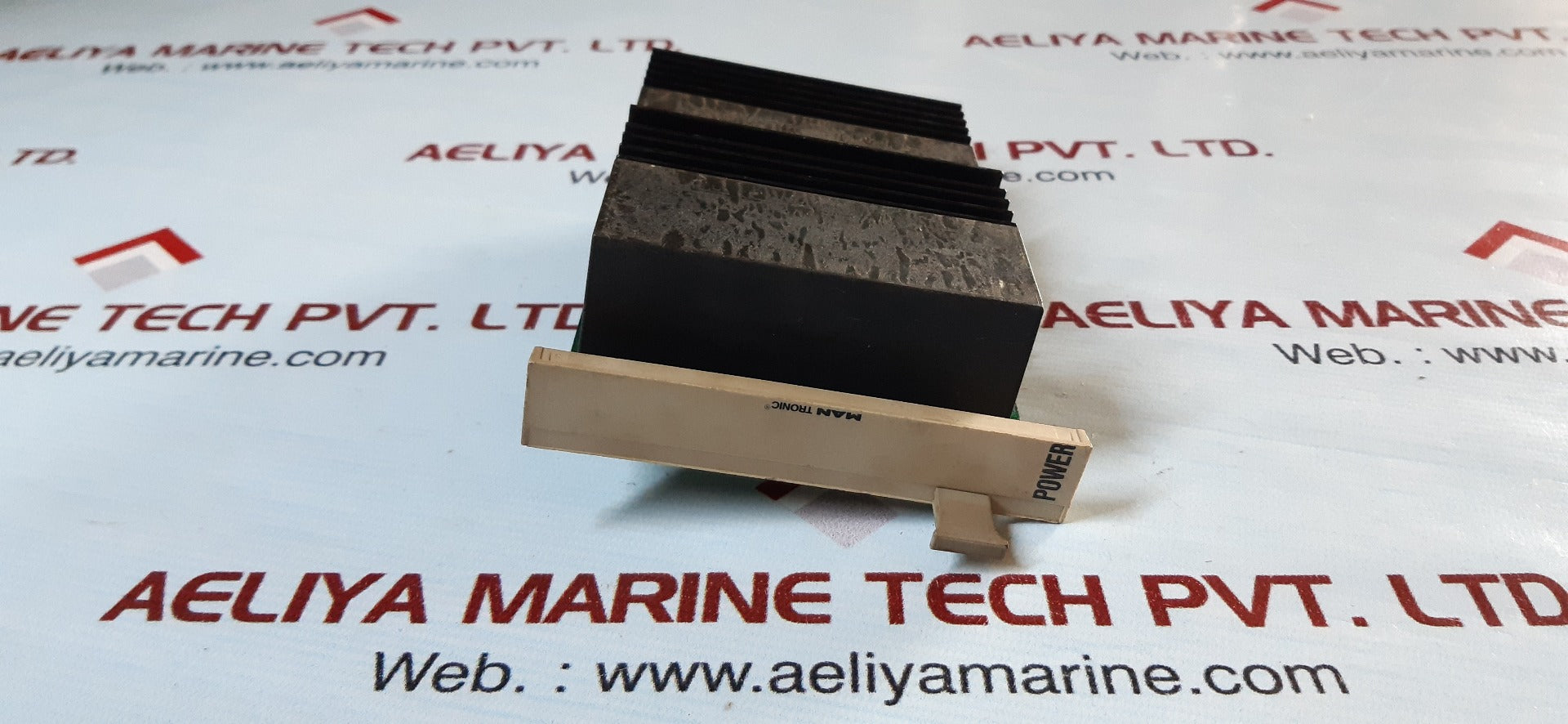 Man tronic 93.04852.0004/1 pcb card
