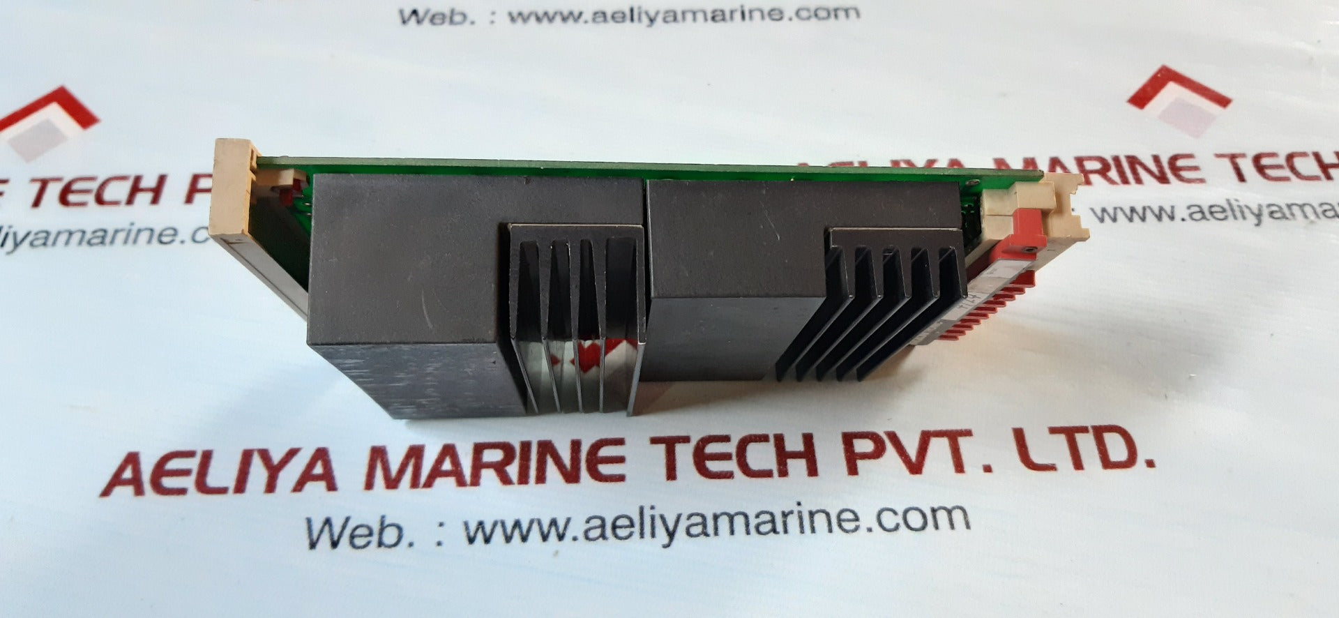 Man tronic 93.04852.0004/1 pcb card