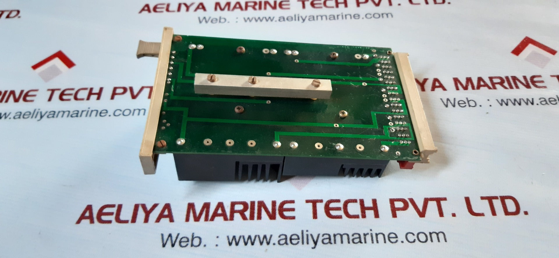 Man tronic 93.04852.0004/1 pcb card