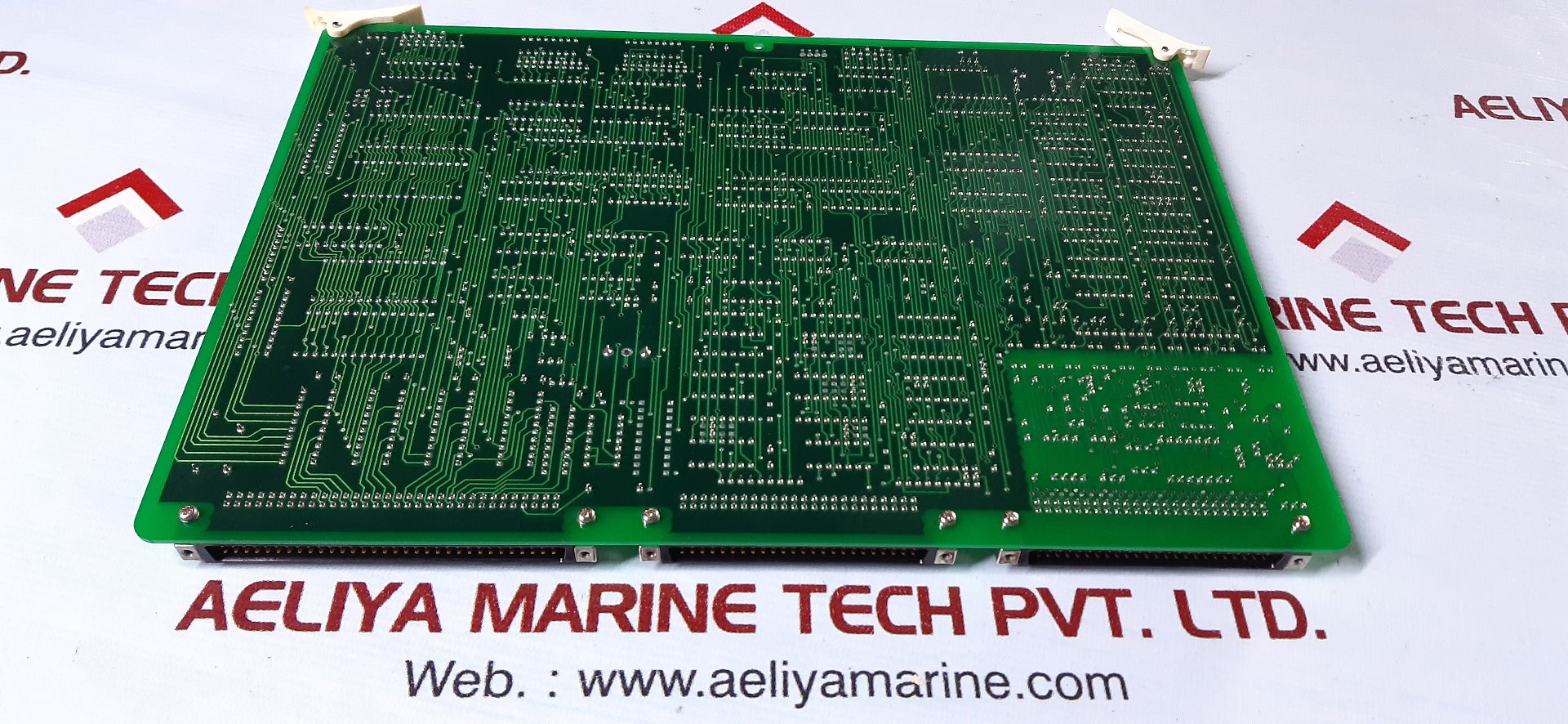 Nabco mc-103-01b pcb card 885 72739840