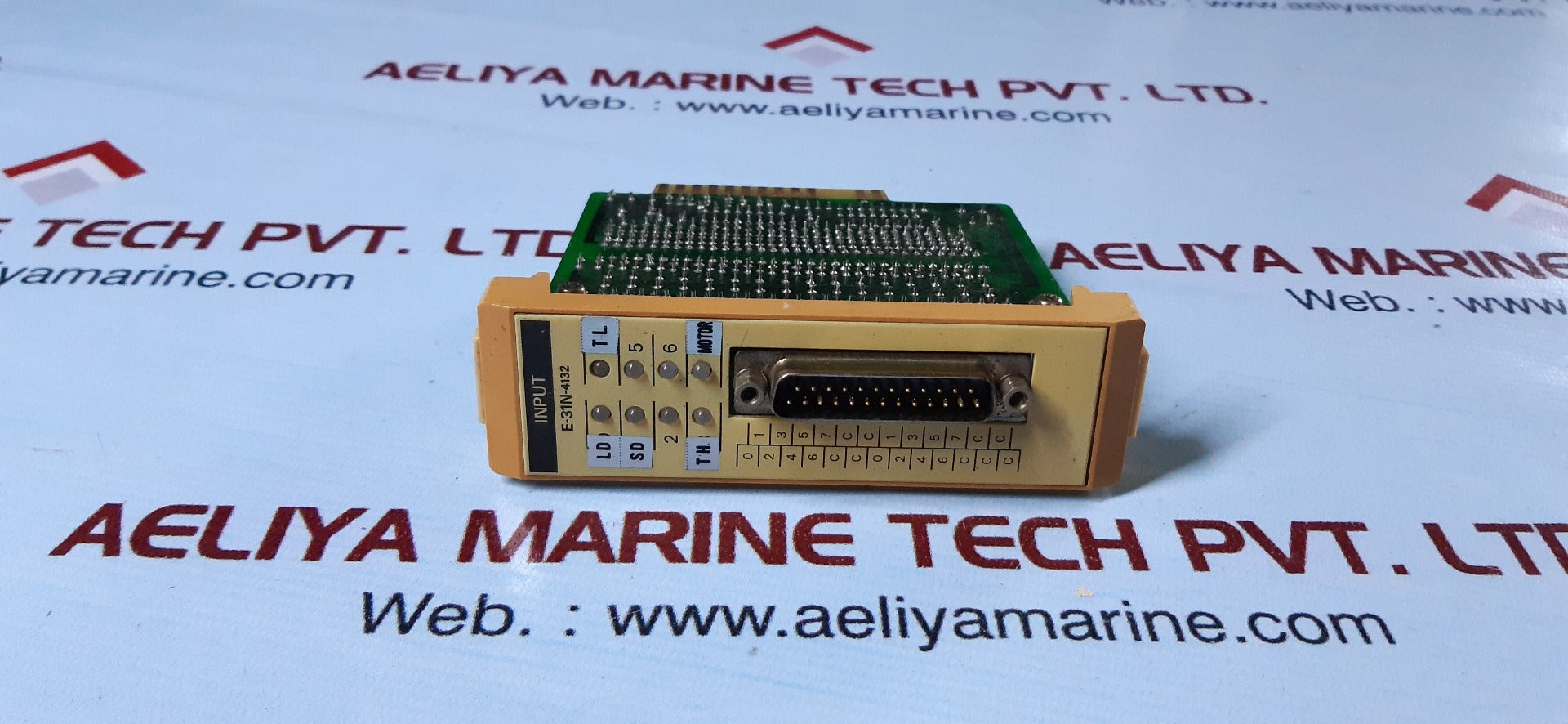 koyo kostac e-31n-4132 programmable controller