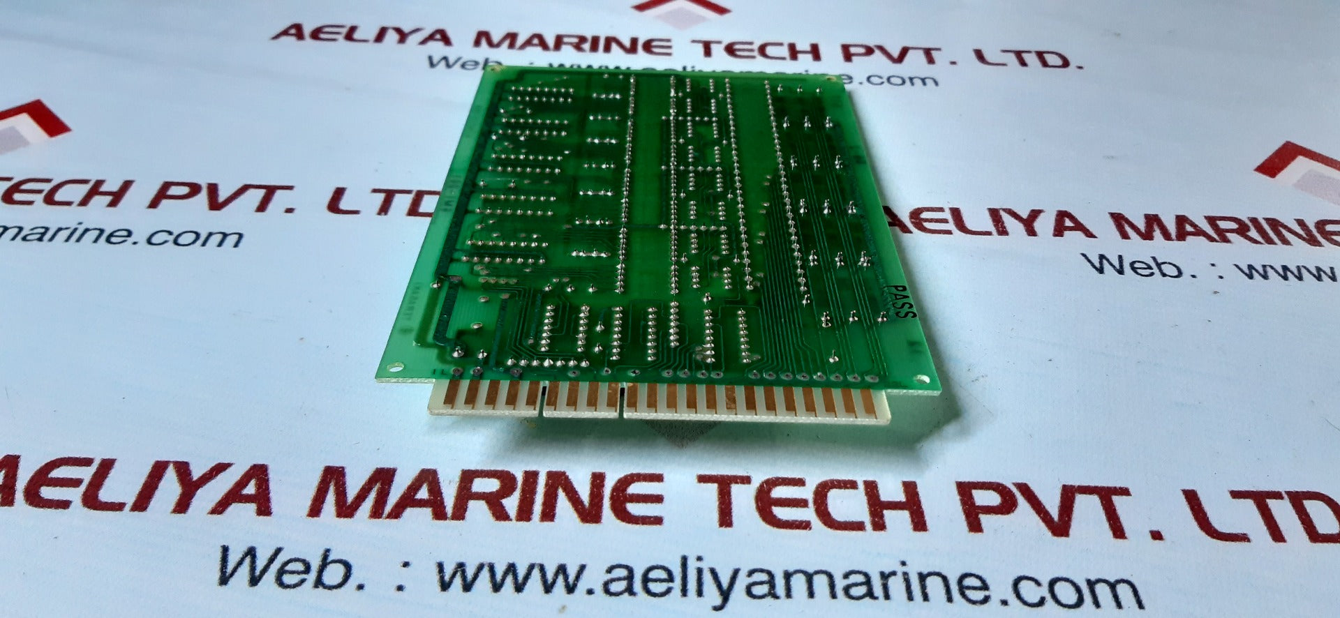 Terasaki emi-201 pcb card k/787/10-001b