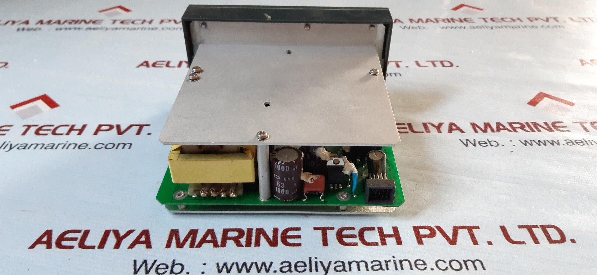 Honeywell 51452525-001 switching power supply npe 1533