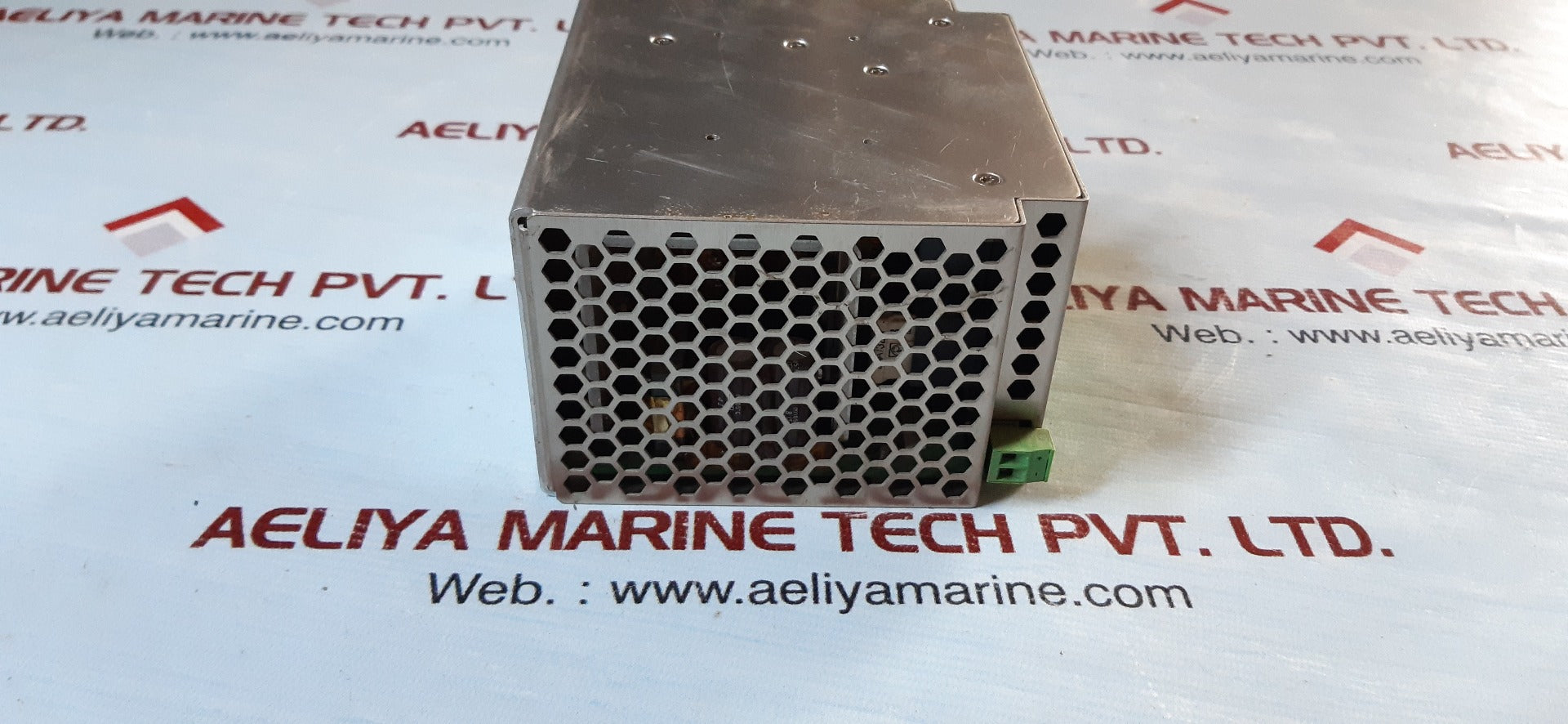 Phoenix Contact Quint-ps-24Dc/24Dc/10 Power Supply