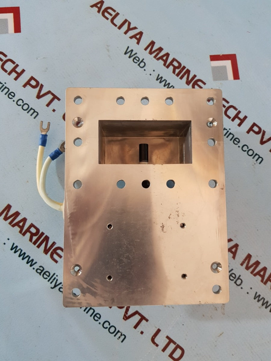 Jrc m1555 magnetron marine radar microwave tube