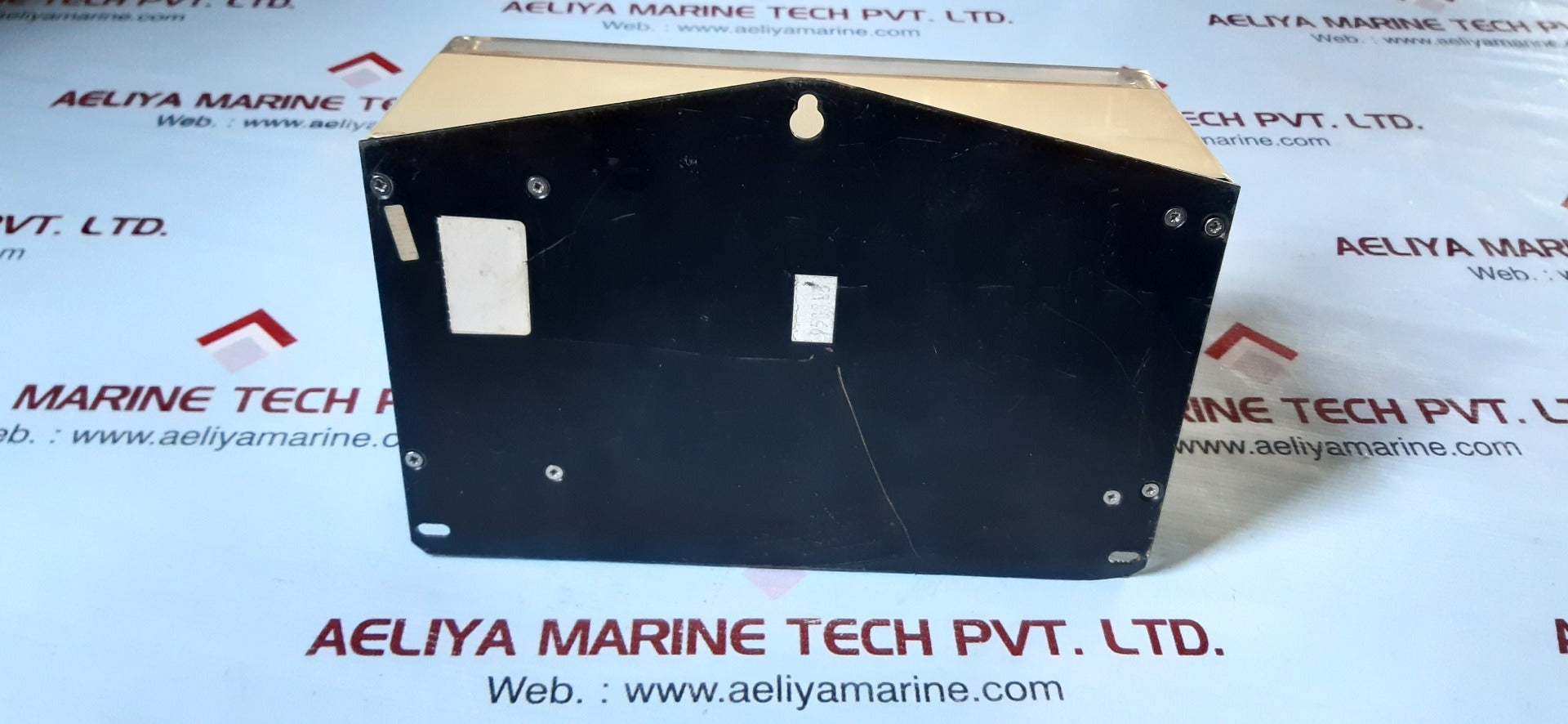 Deif full-auto synchronising relay
