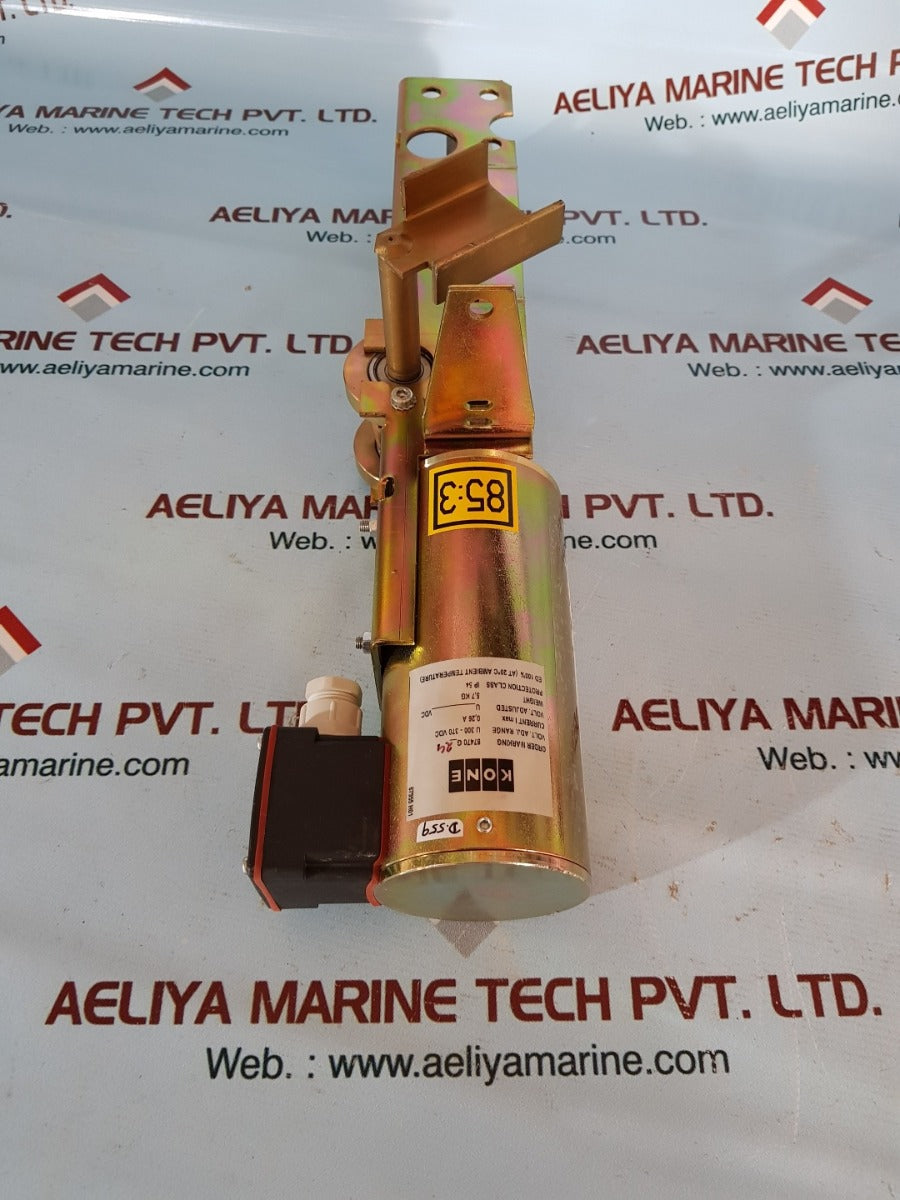 Kone 87470g coupler drive lock magnet