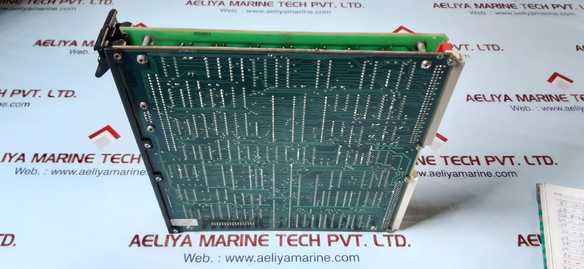 Gec plc 1596c4 parallel processor