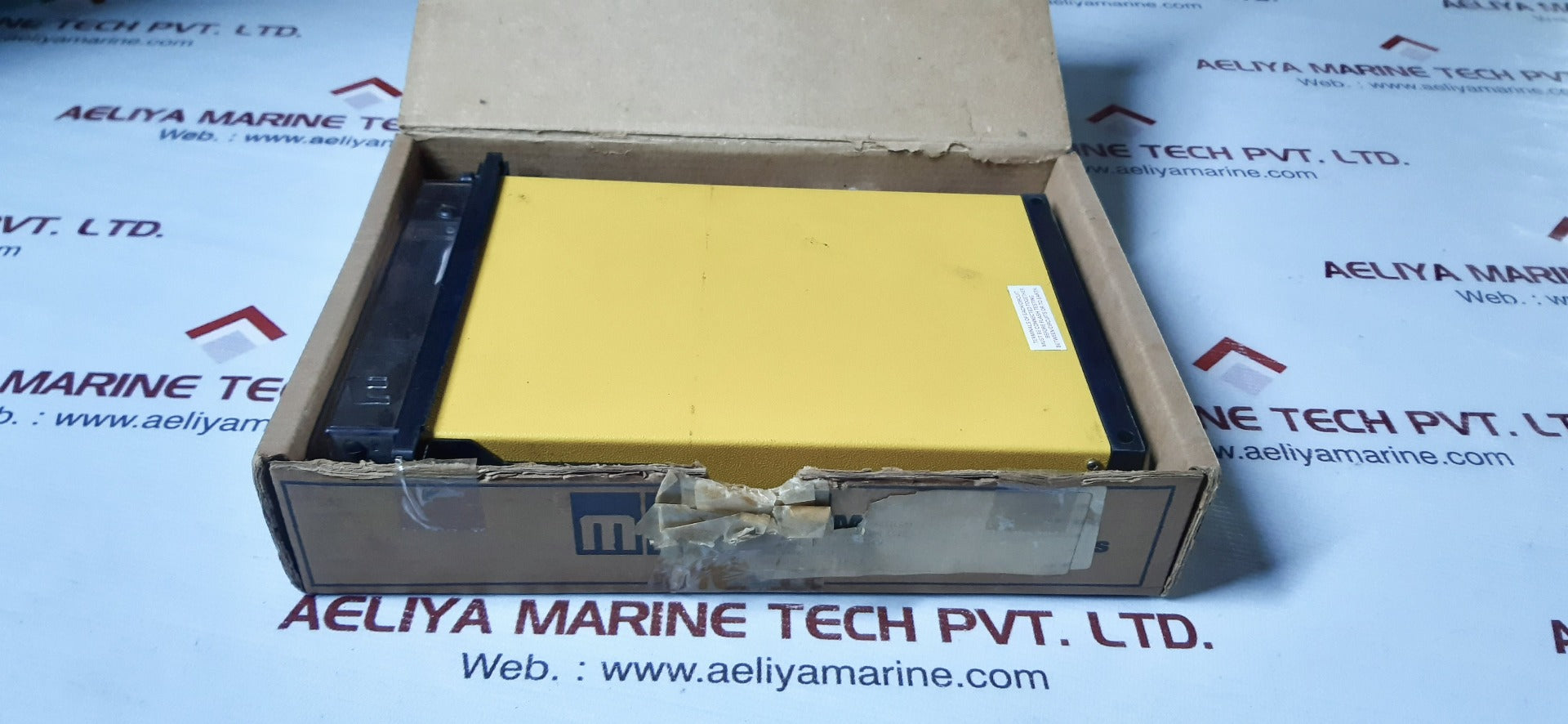 Gec mvaa11b1ca0784a relay