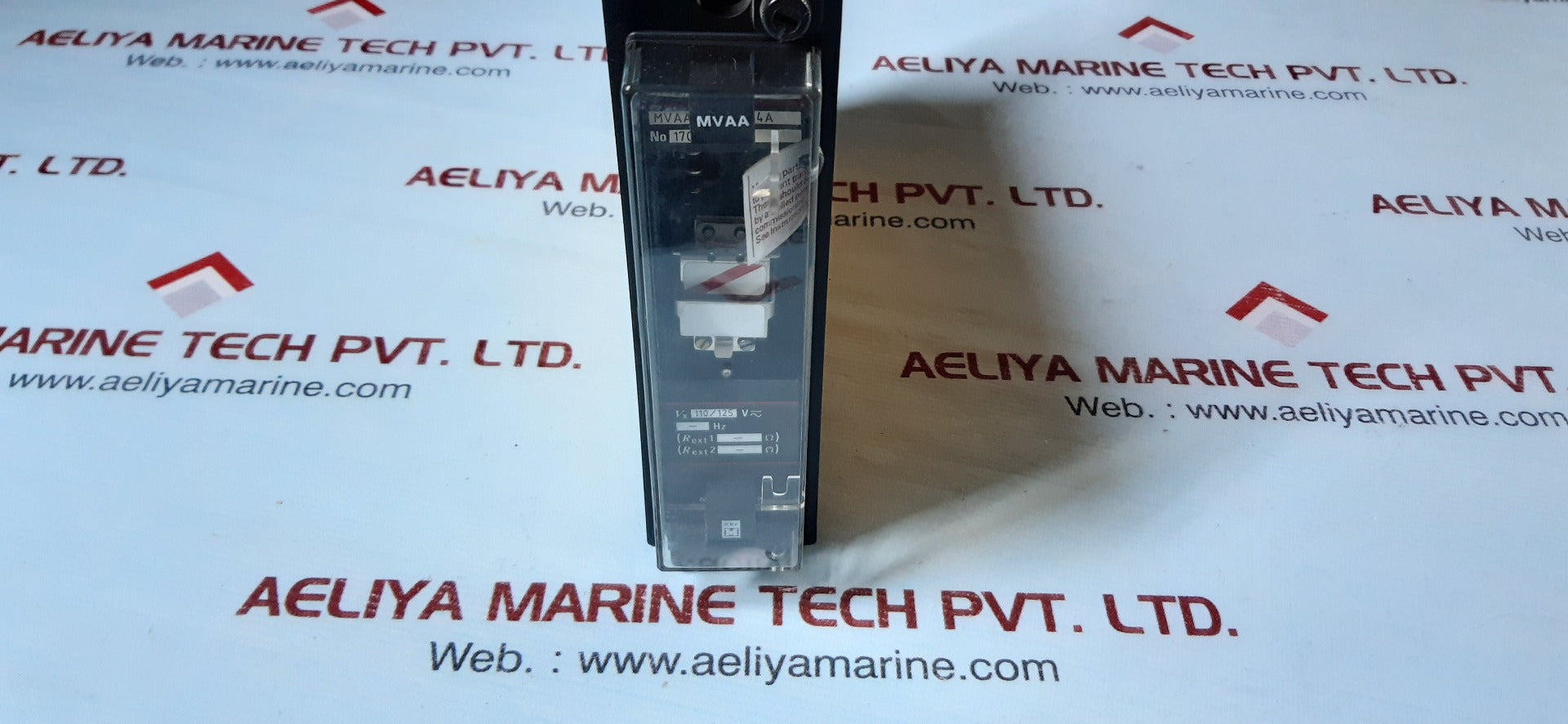 Gec mvaa11b1ca0784a relay