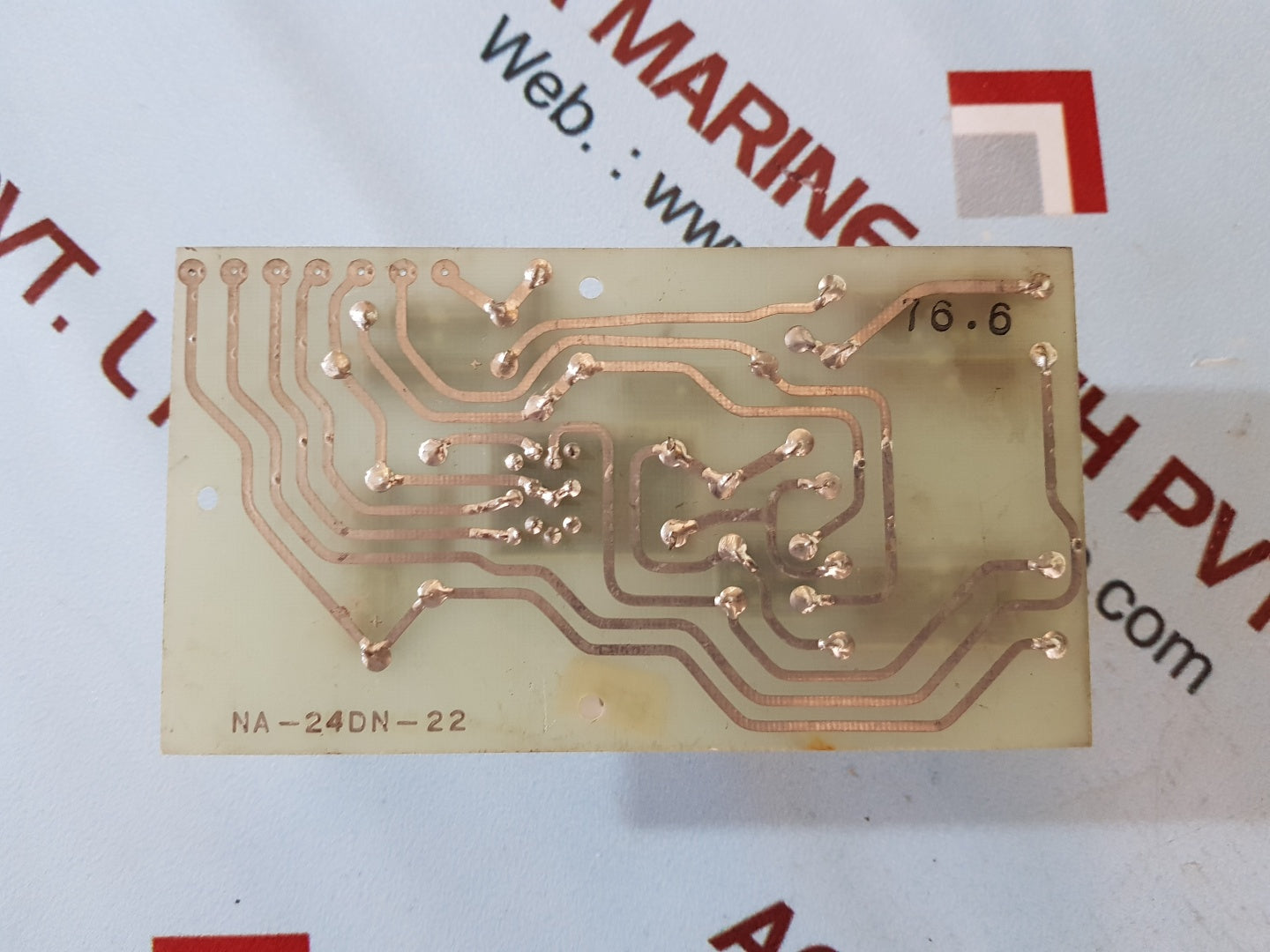 Na-24dn-22 pcb card