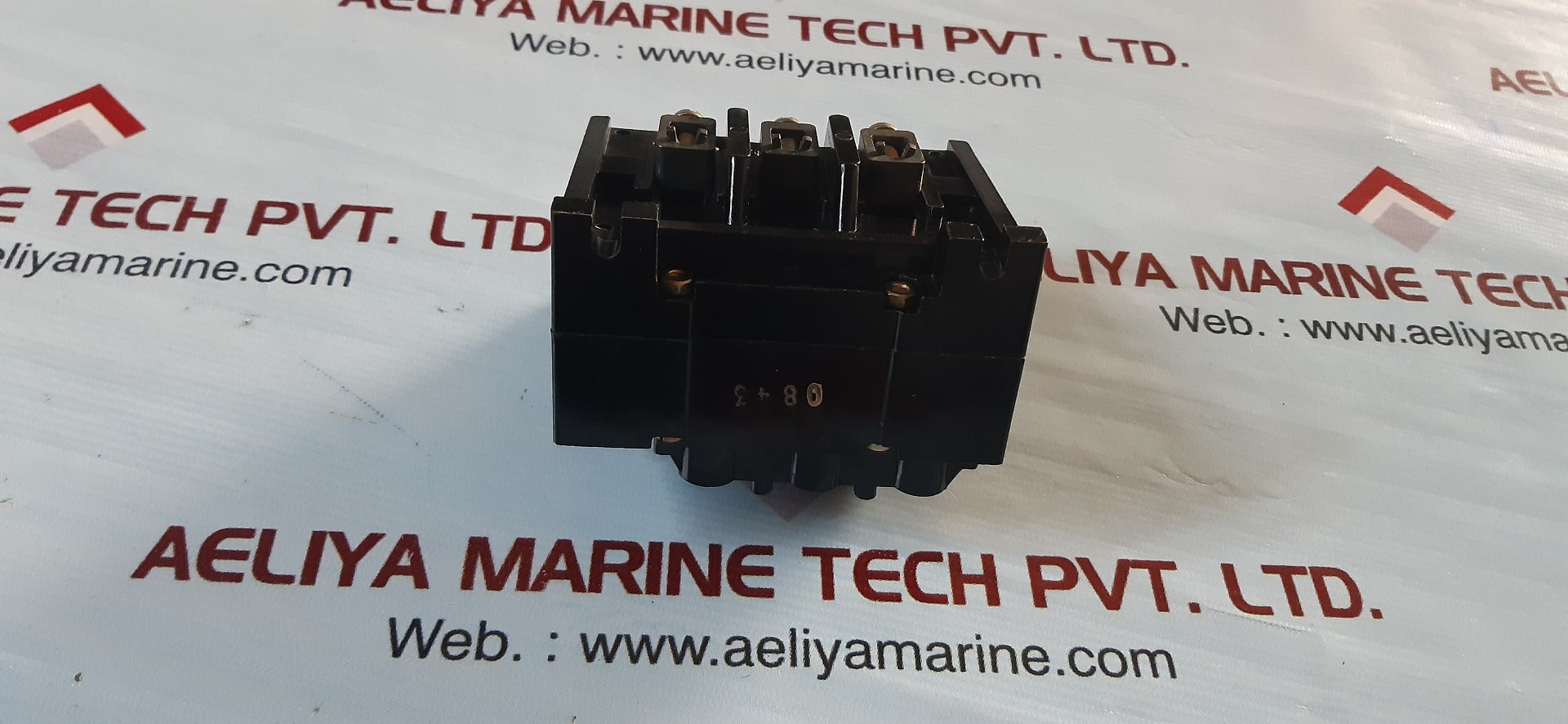 Gec mto 81 overload relay 125a