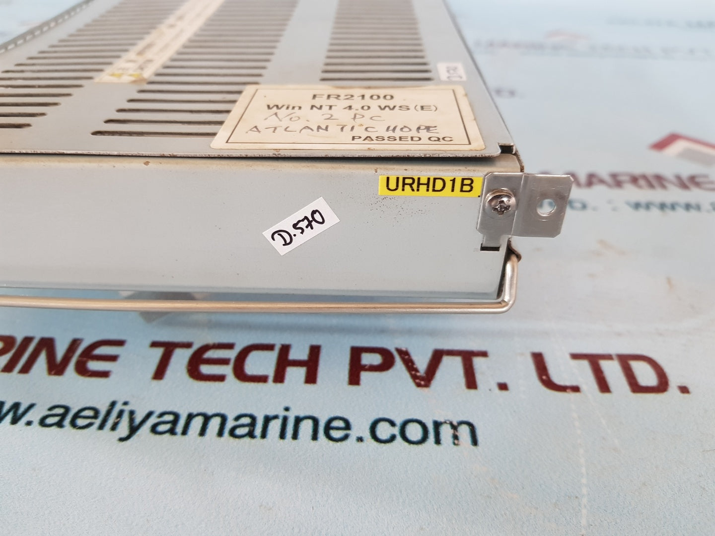 Urhd1b sc158 f41772