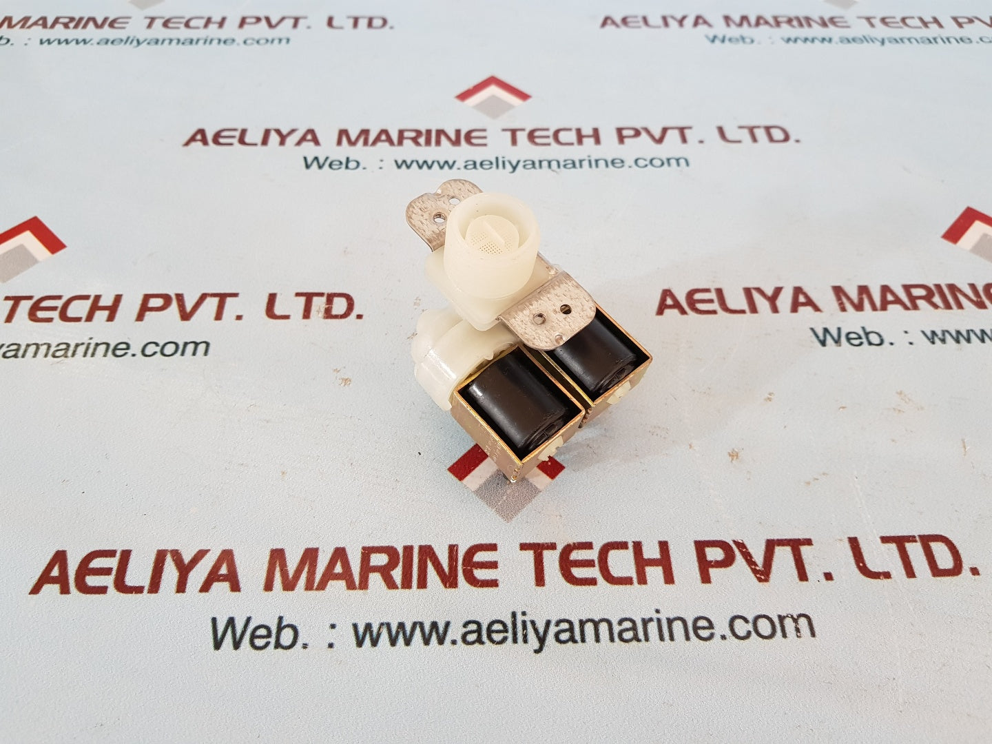 S6 solenoid valve coil