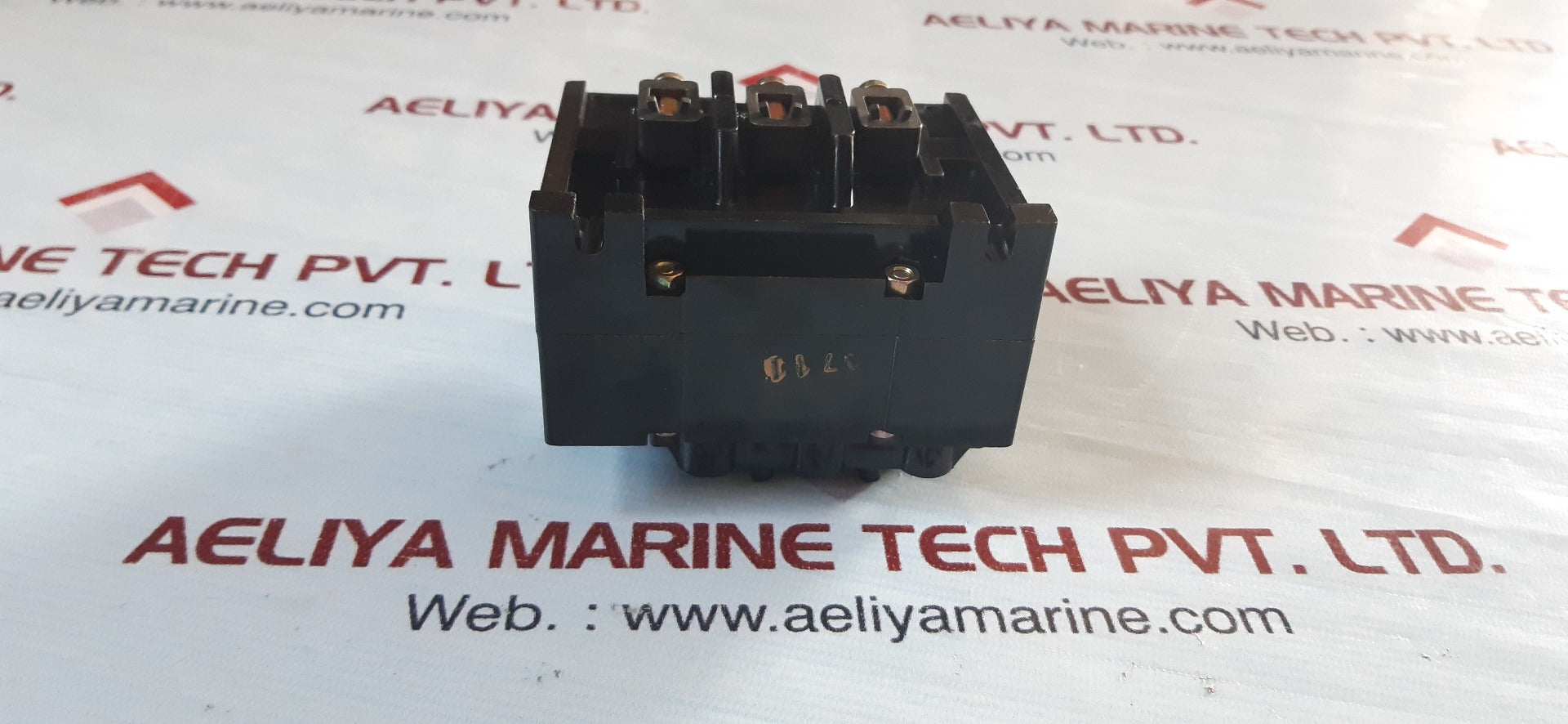 Gec mto 81 overload relay 160a