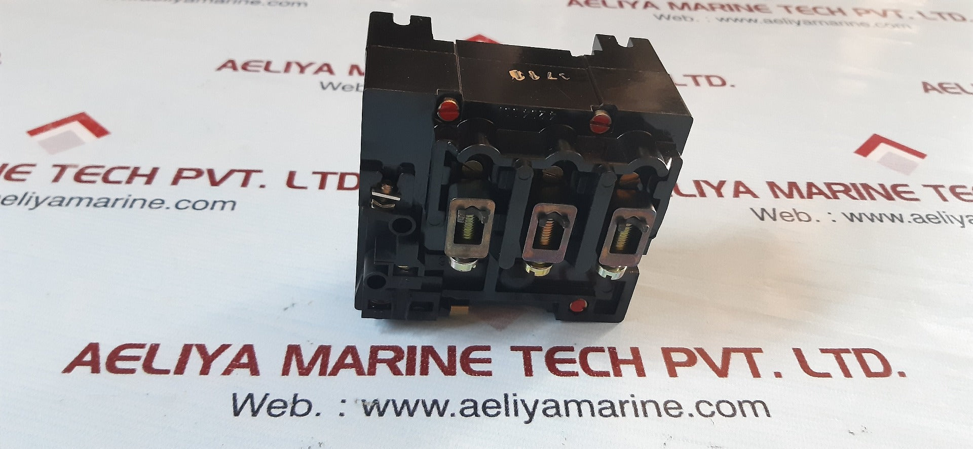 Gec mto 81 overload relay 160a
