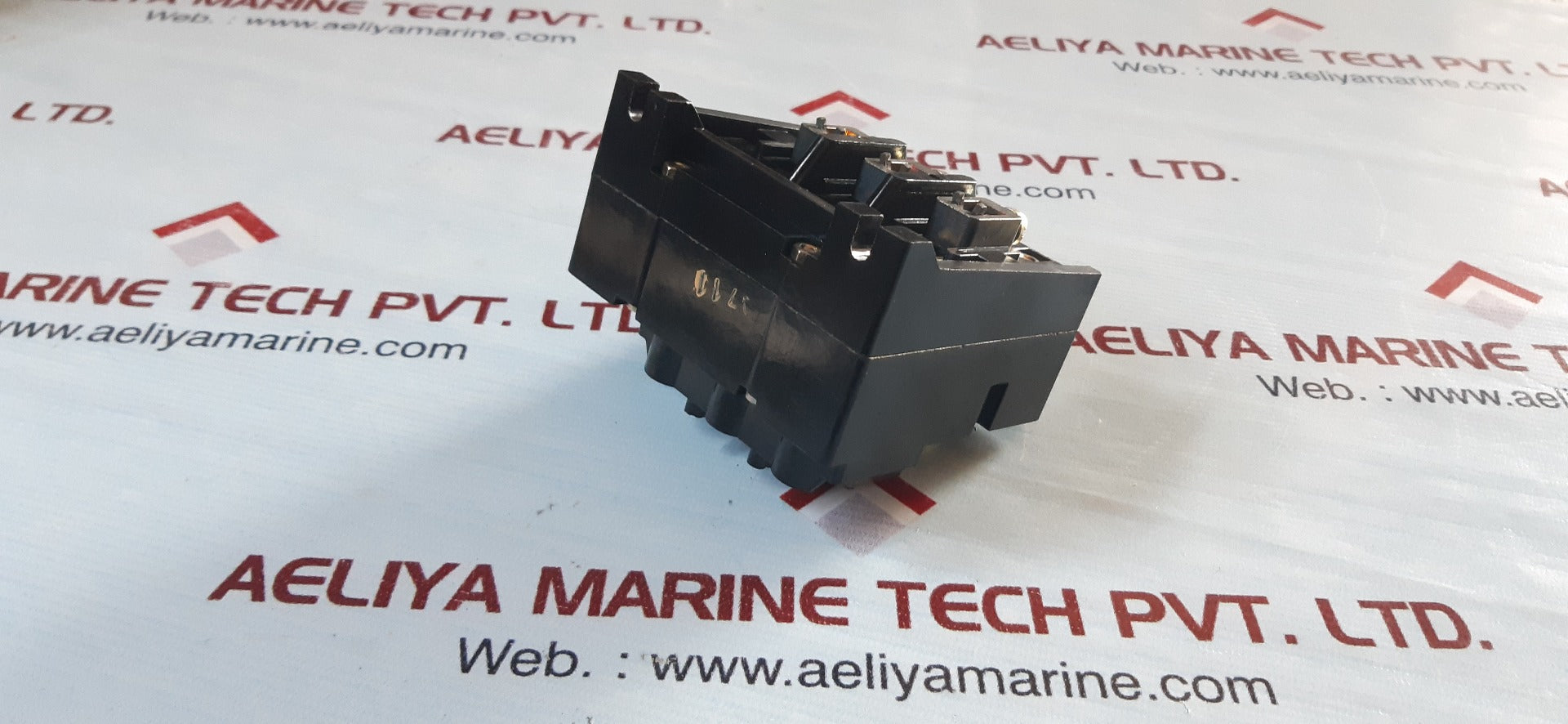 Gec mto 81 overload relay 160a