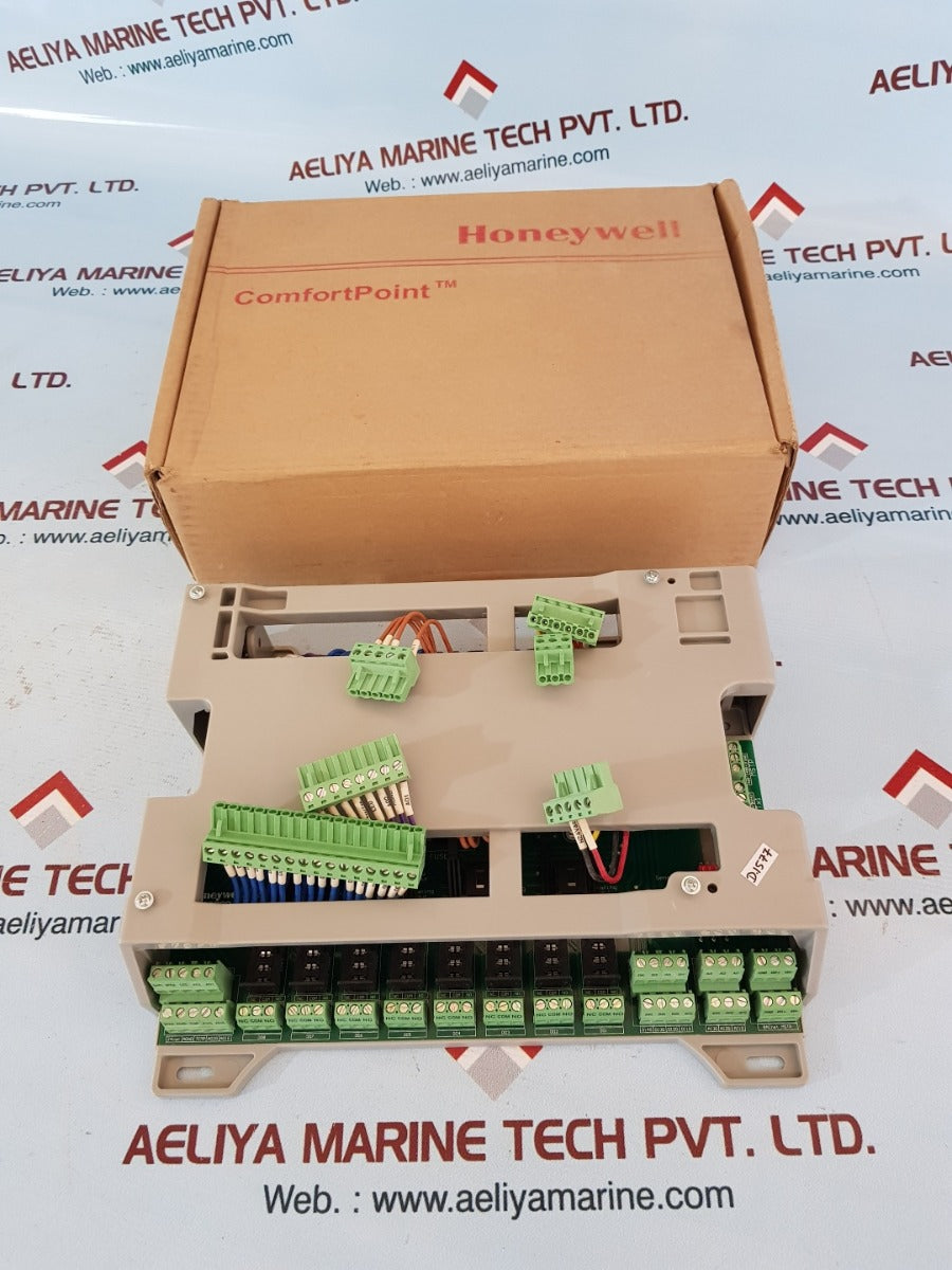 Honeywell Spc-module