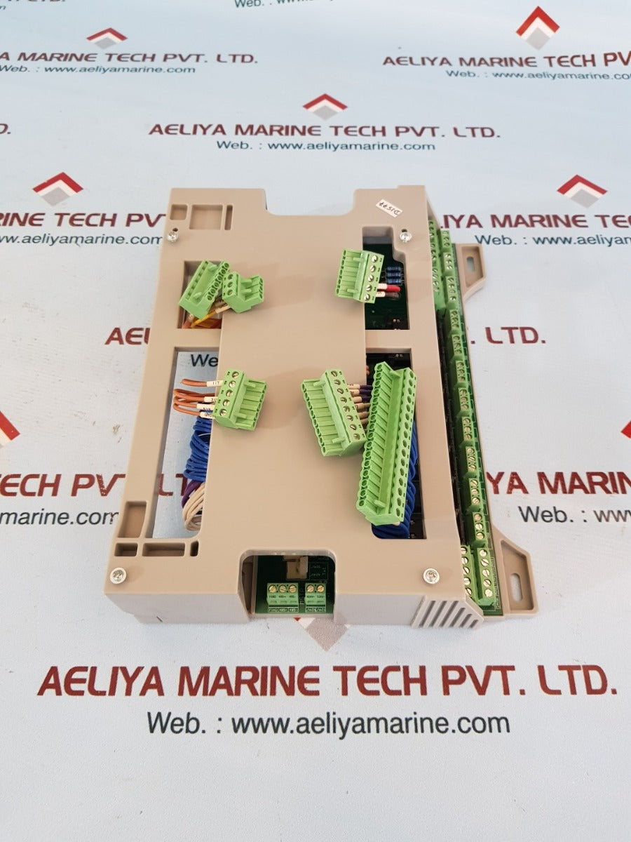 Honeywell Spc-module