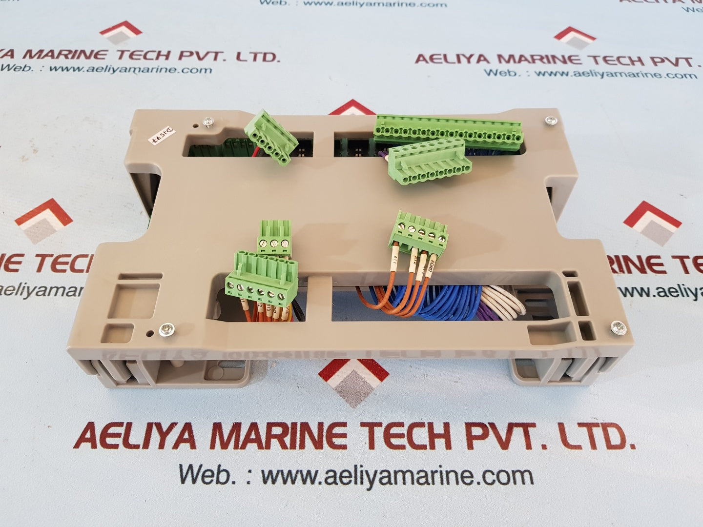 Honeywell Spc-module