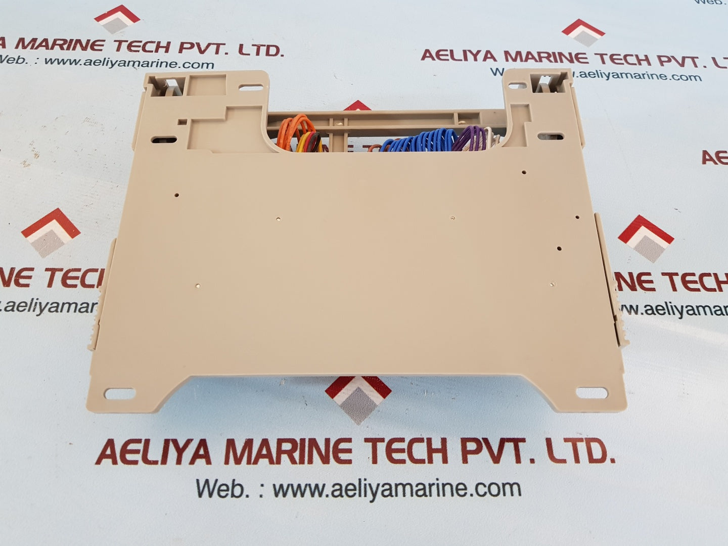 Honeywell Spc-module