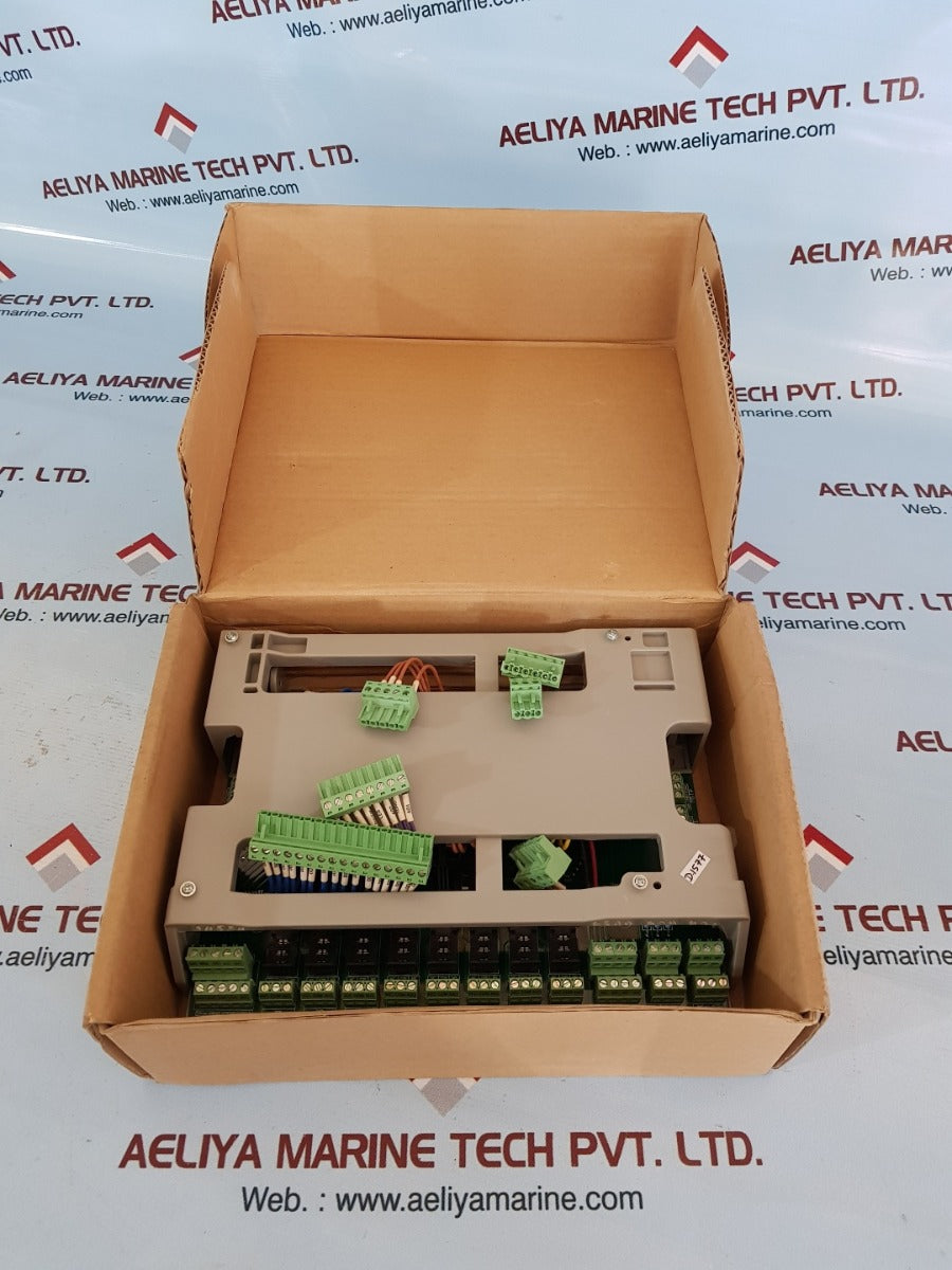 Honeywell Spc-module