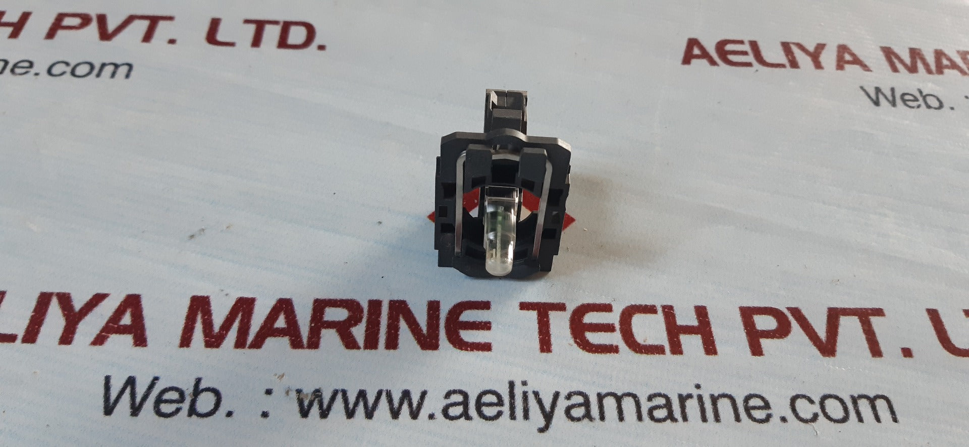 lot of 11x Telemecanique zbv-b5 contact block