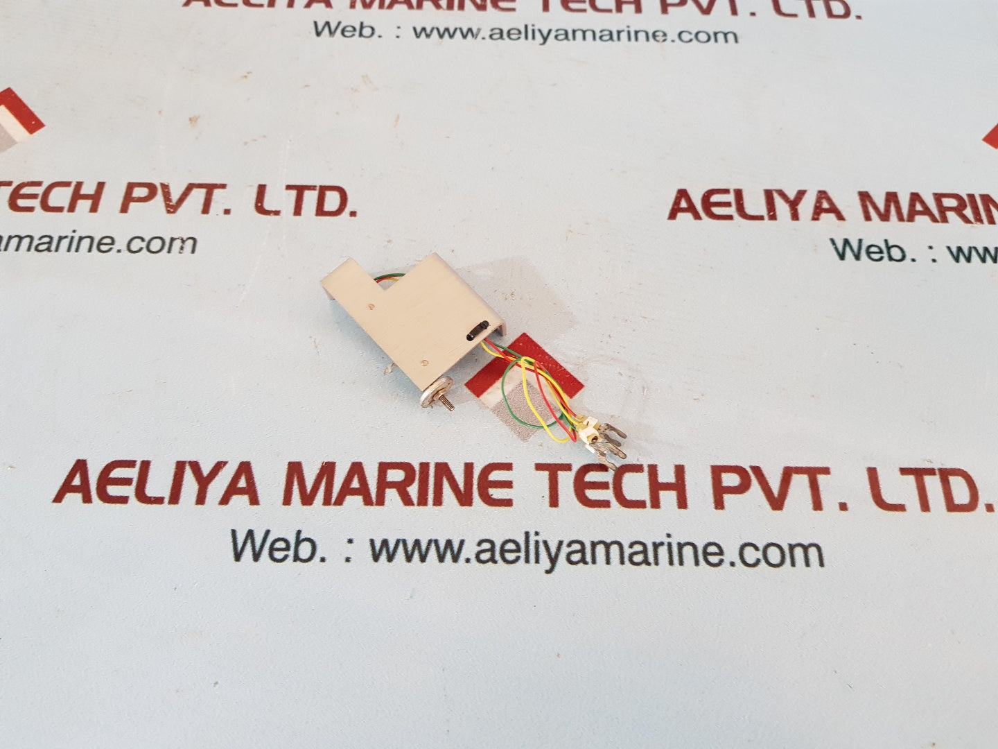 Eti systems lcp8-2539 potentiometer 5k