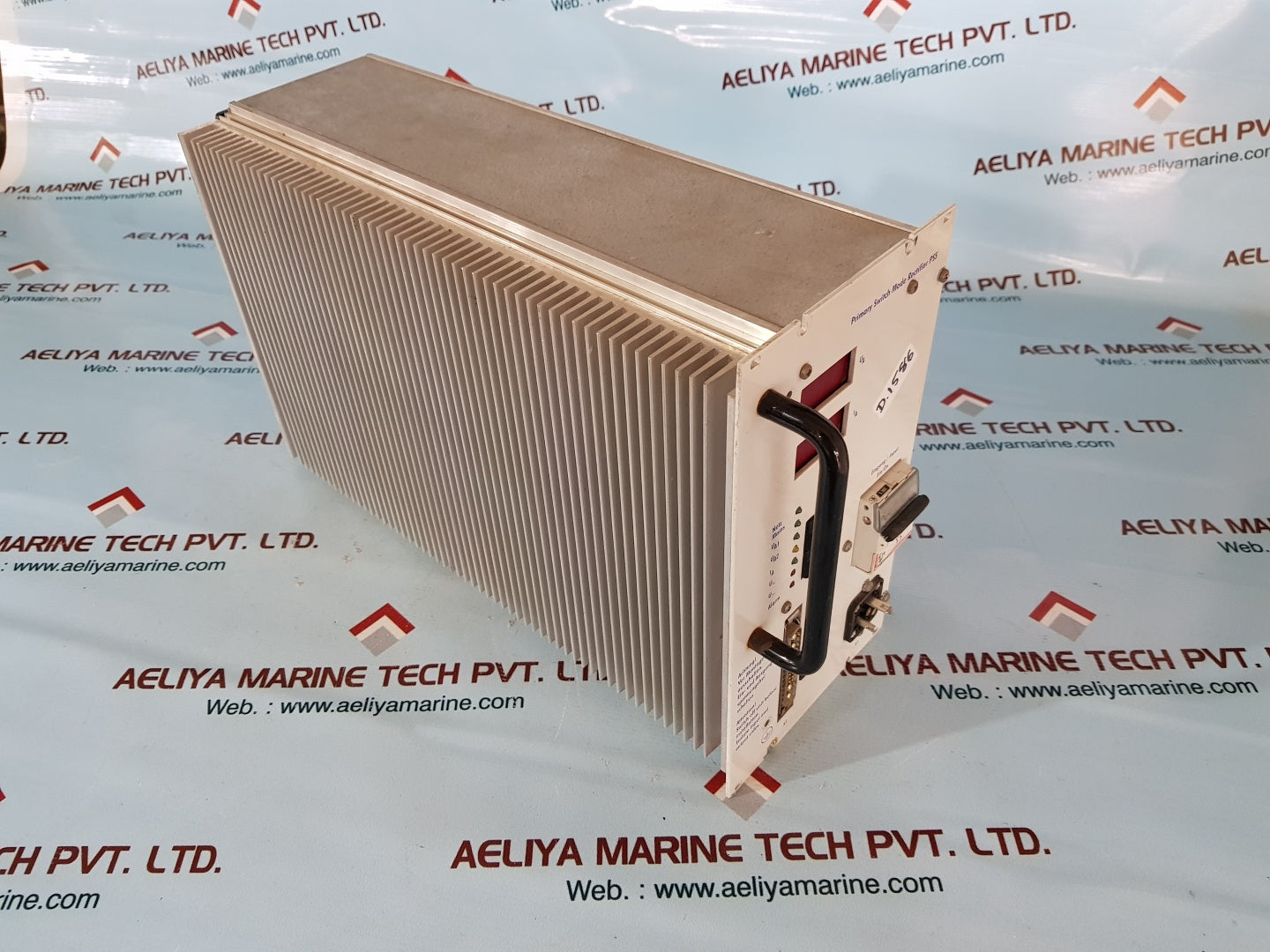 Pss 30/24-80 primary switch mode rectifier pss
