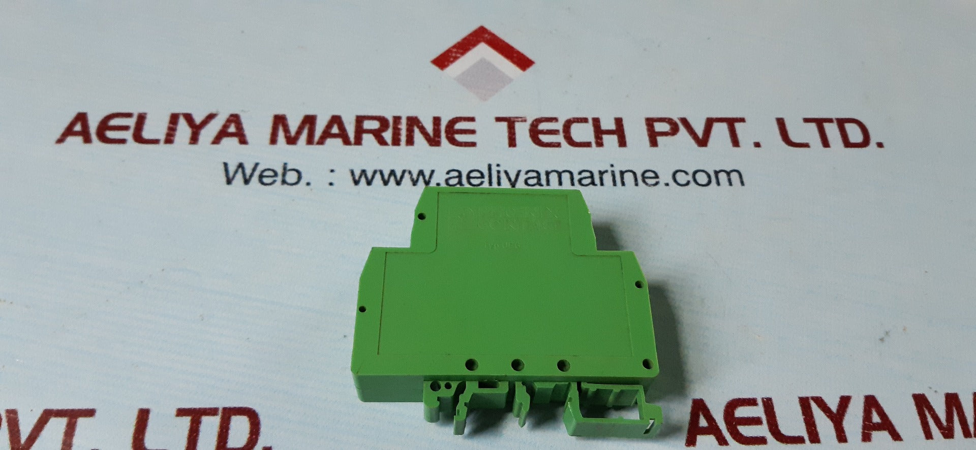 Phoenix contact ueg solid state relay