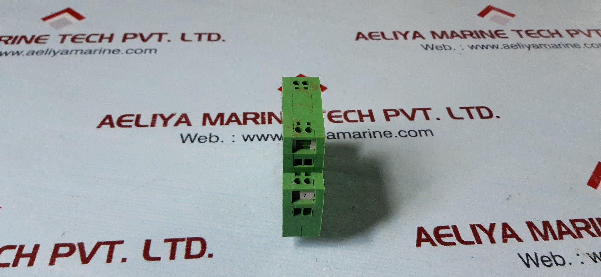 Phoenix contact ueg solid state relay