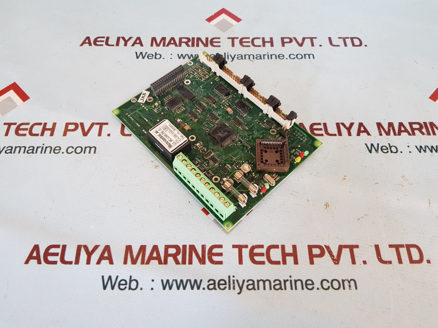 Mc-link-pm board ba0073896