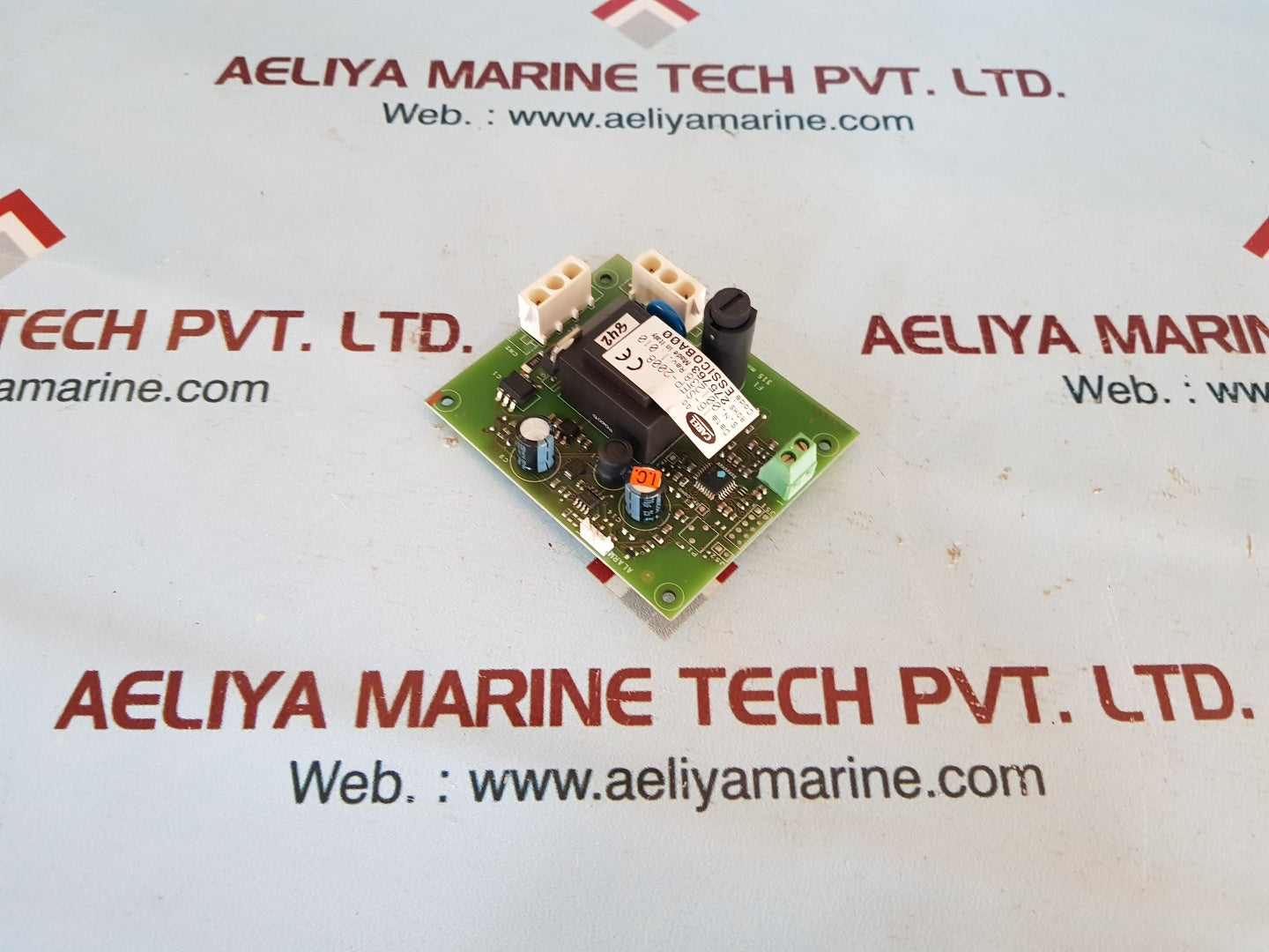 Carel 275763 pcb card essicoba00