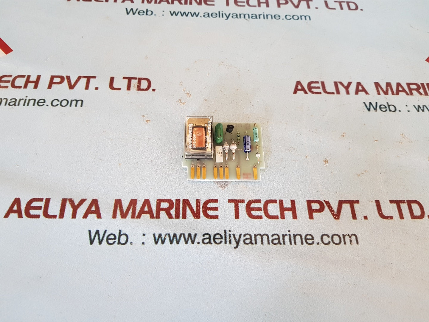 Uzushio usn-1 panel board adapter