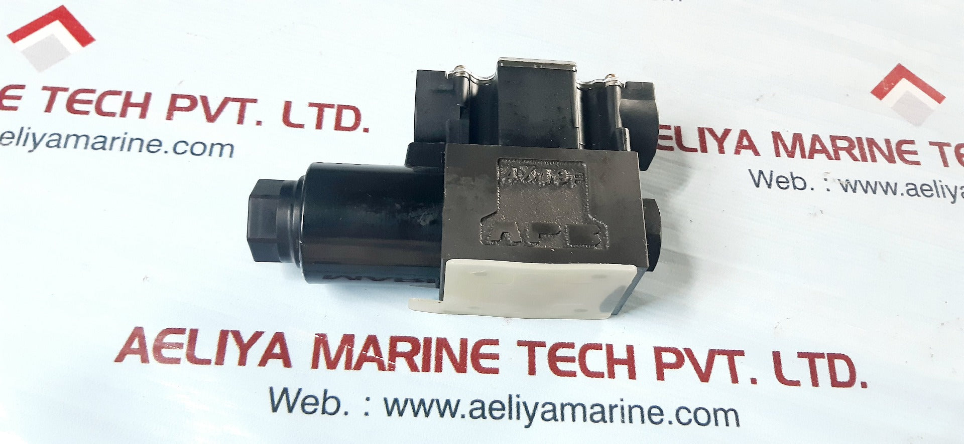 Yuken dsg-01-2b3b-r220-70 directional valve