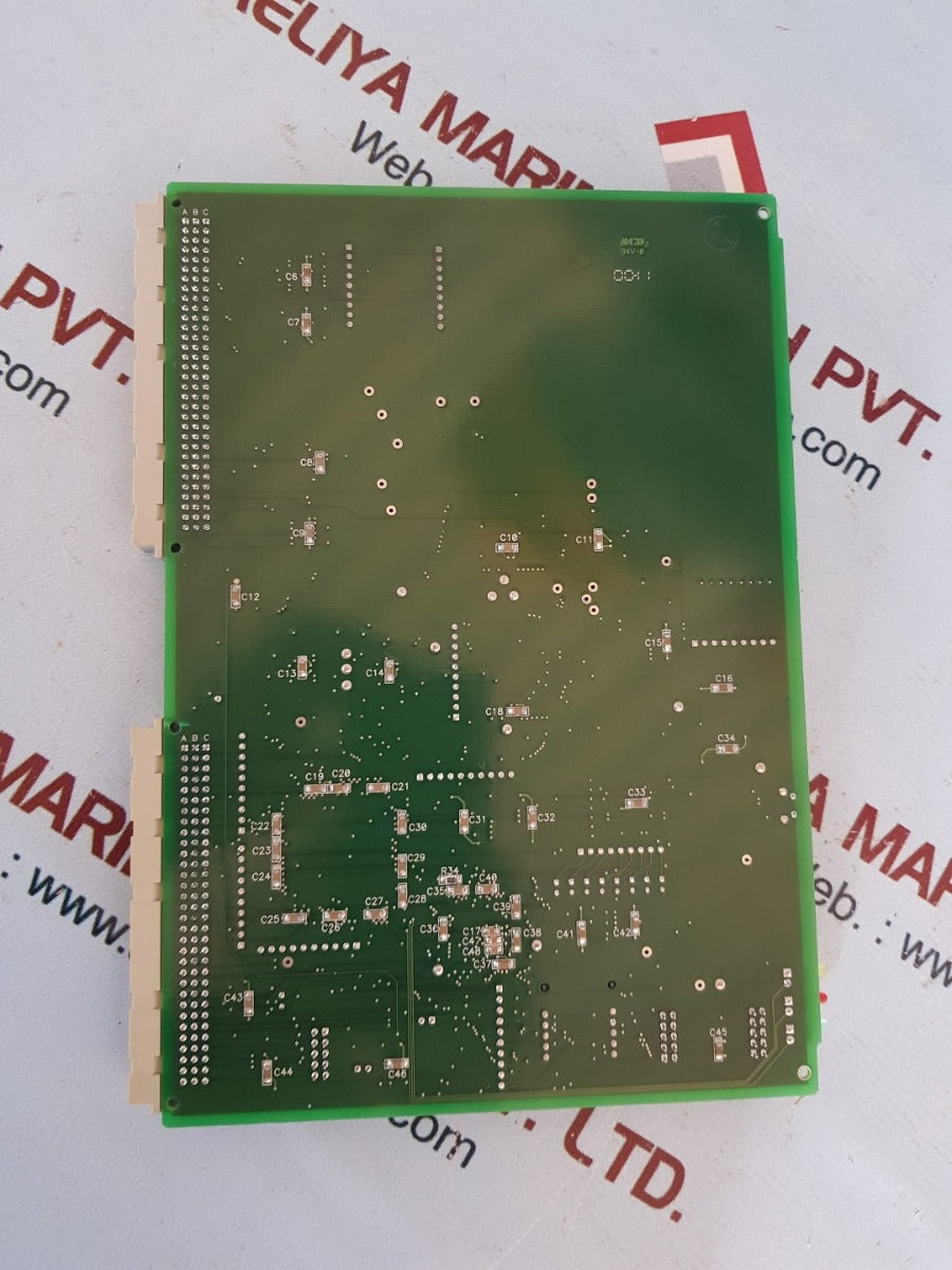 Me optical disc PWA 100033-000 tbus controller board pwb 100034-000 rev.A