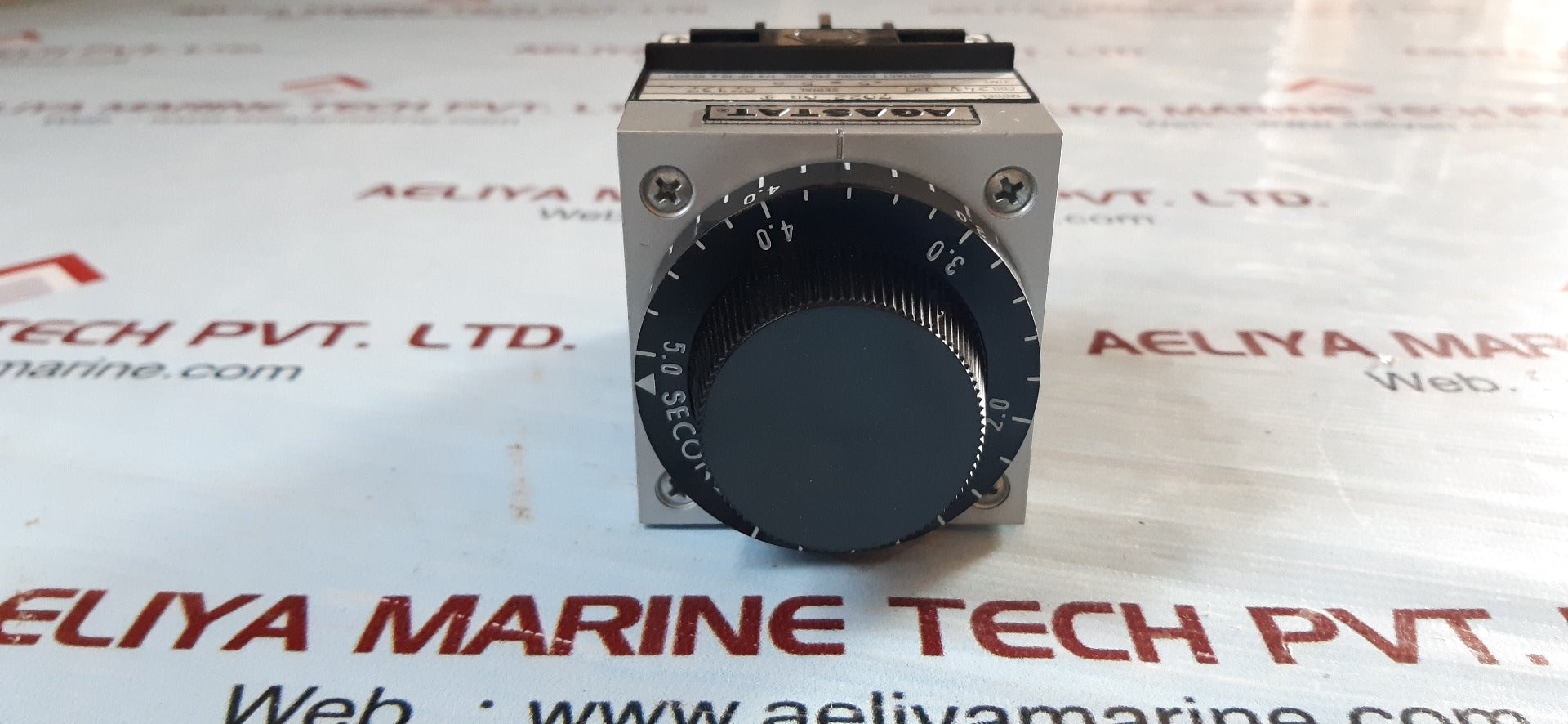 Agastat 7022 0b t time delay relay