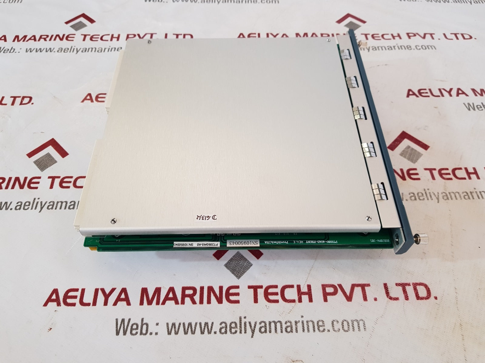 Provib tech pt2060/40 relay