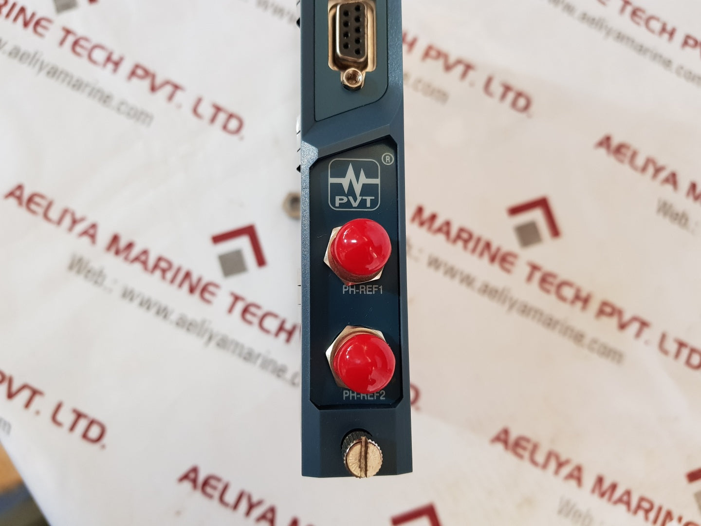 Provib tech pt2060/91 system interface module