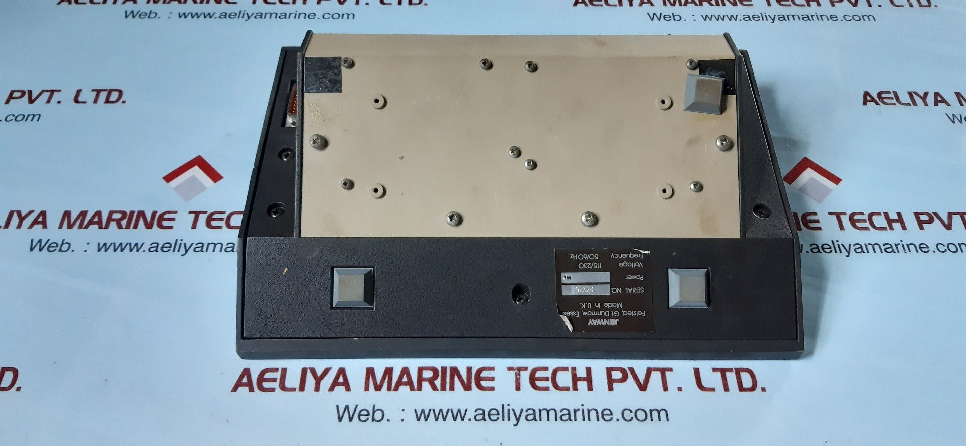 Jenway 3020 ph meter