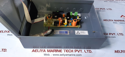 Power supply panel ps-24v-2a