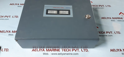 Power supply panel ps-24v-2a