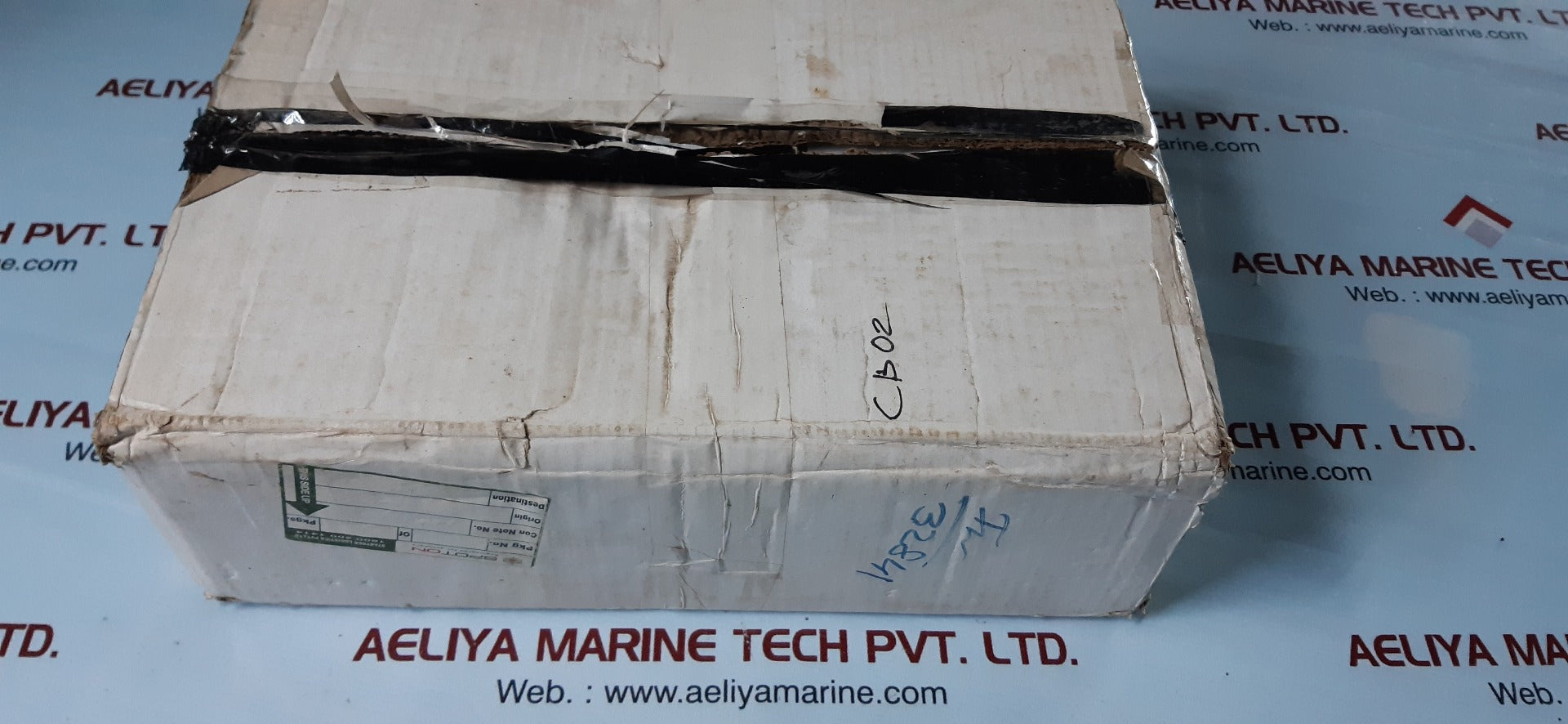 Power supply panel ps-24v-2a