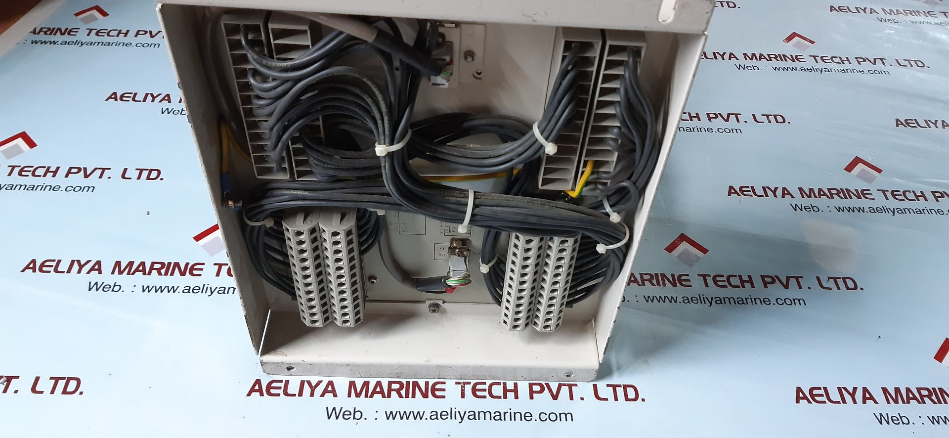 Abb spad 330 c differential relay